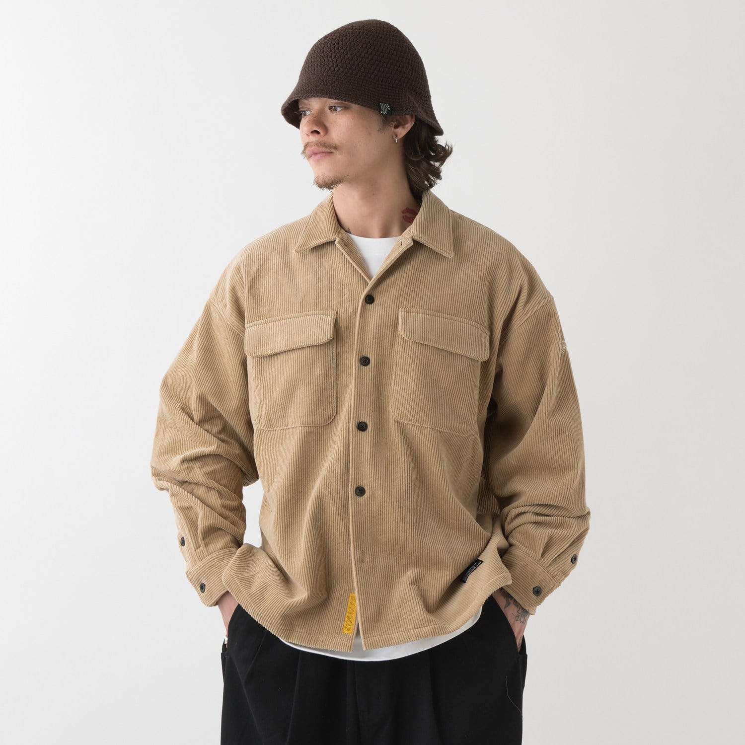 WALECROP 詳細画像 BEIGE 3