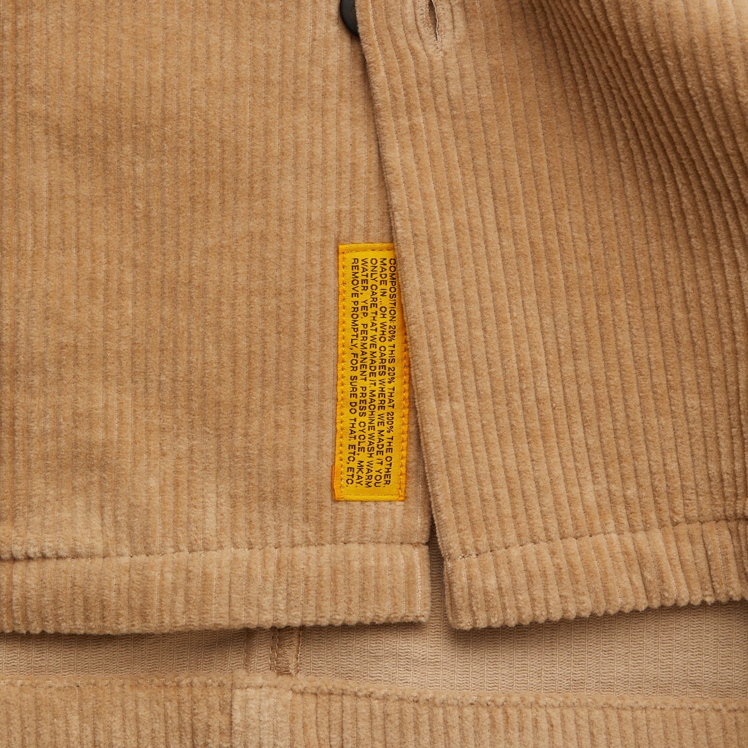 WALECROP 詳細画像 BEIGE 6