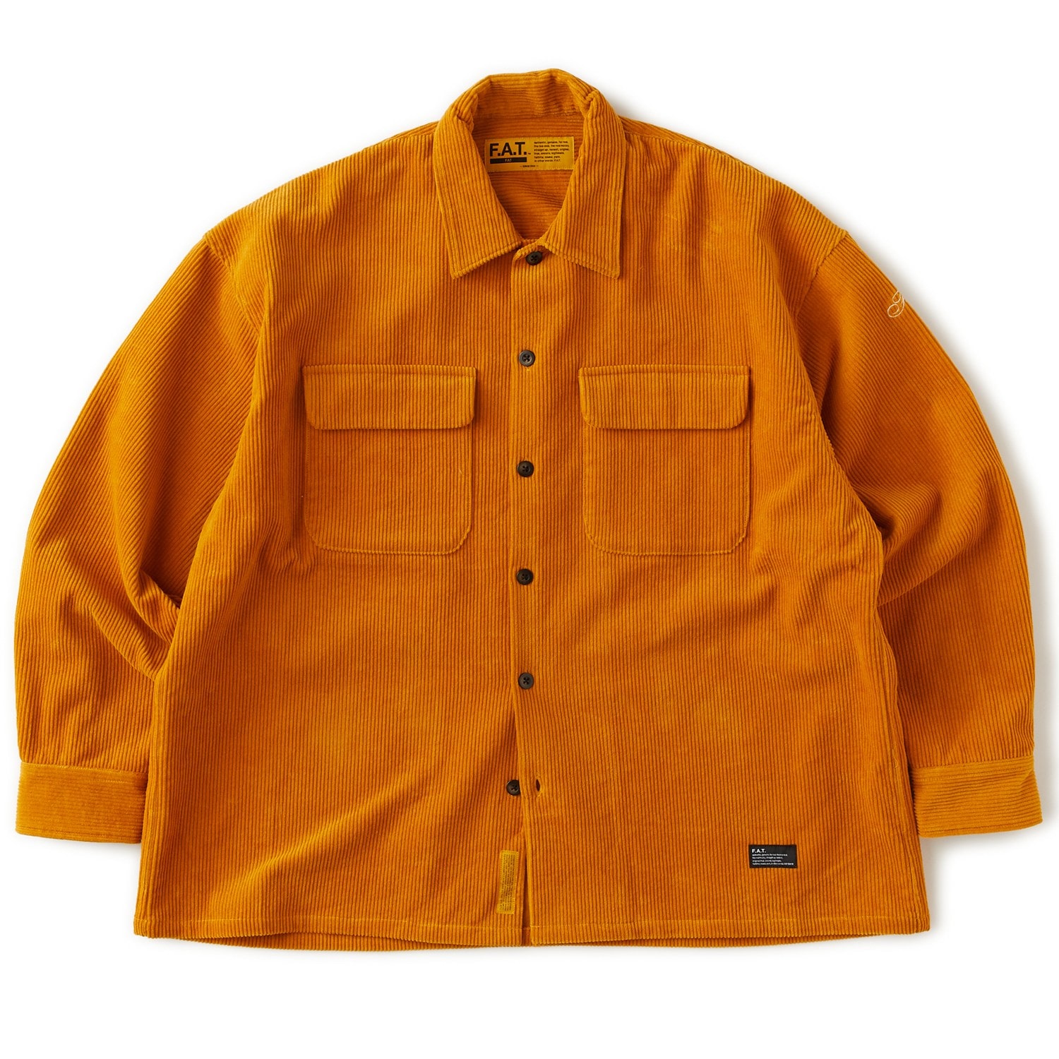 WALECROP 詳細画像 YELLOW 1