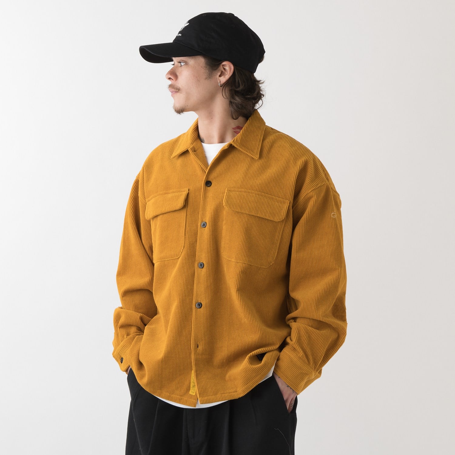 WALECROP 詳細画像 YELLOW 3
