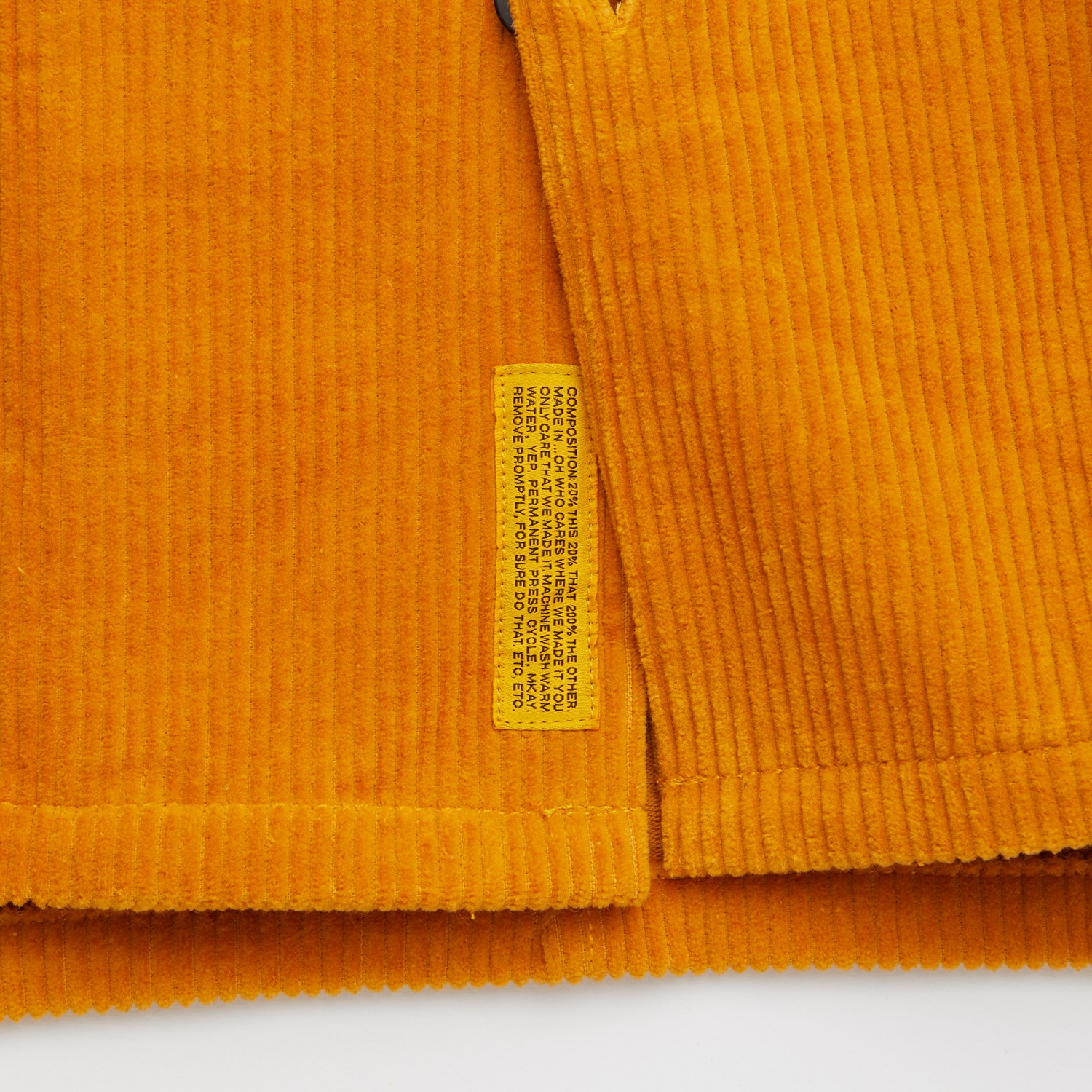 WALECROP 詳細画像 YELLOW 6