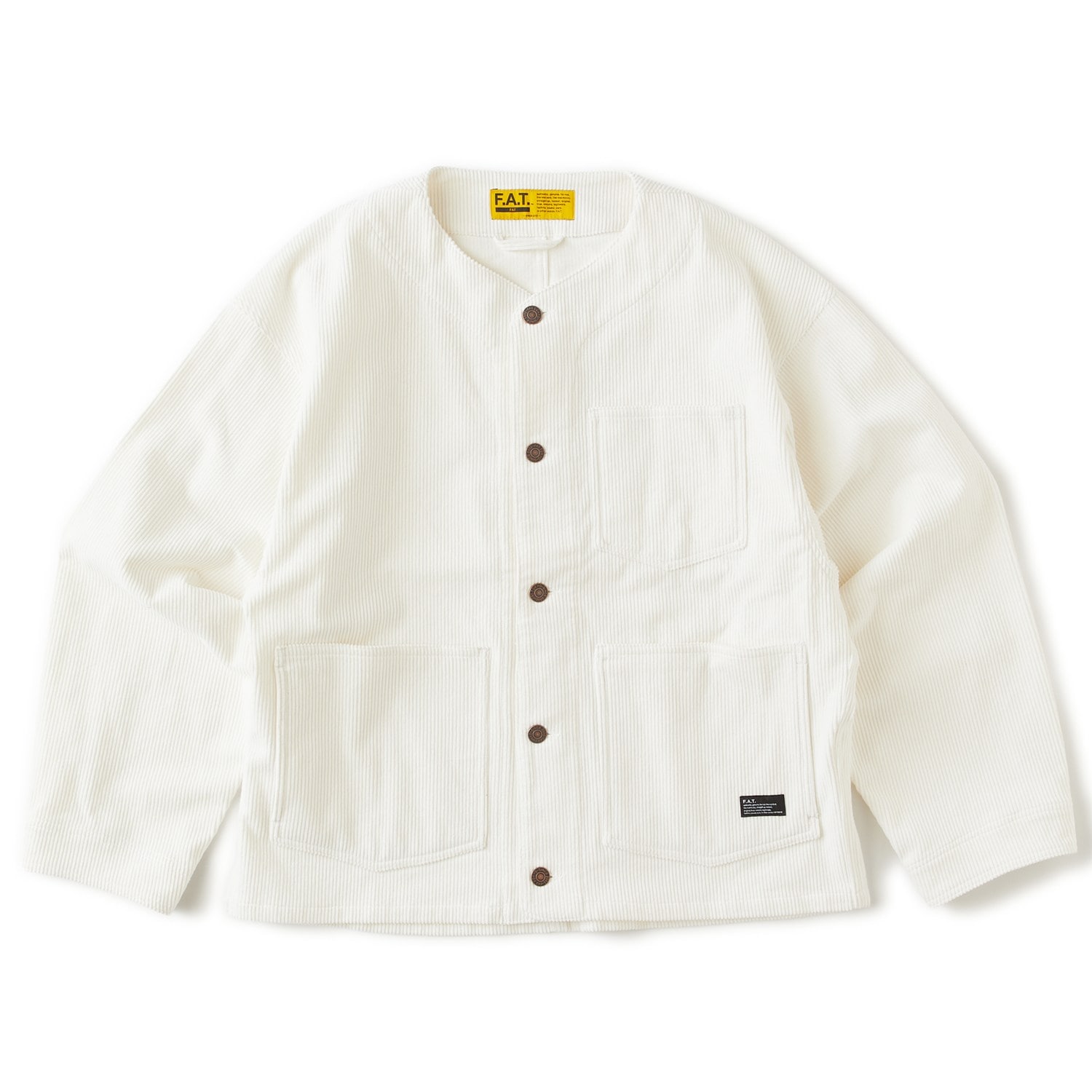 WALEROAD 詳細画像 WHITE 1