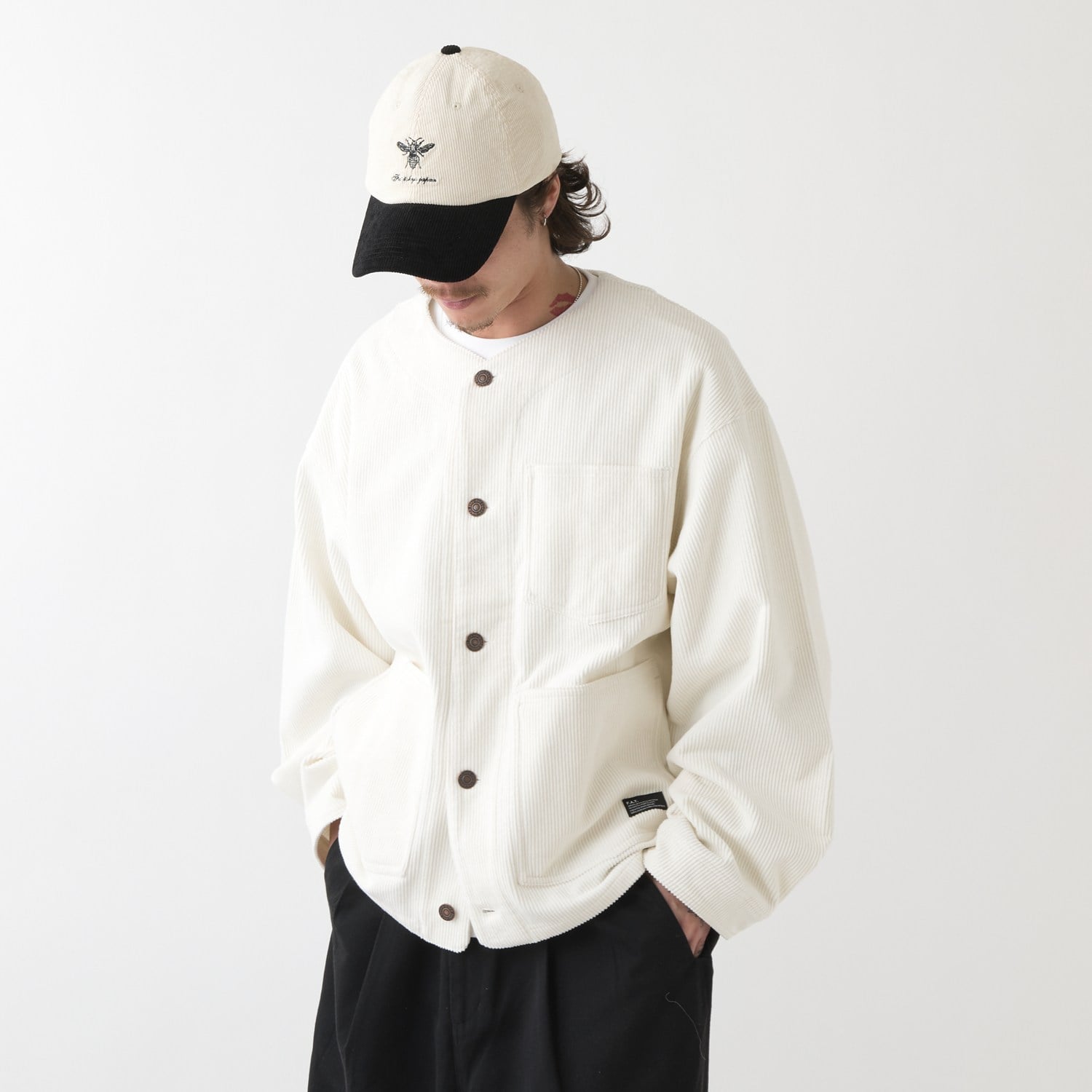WALEROAD 詳細画像 WHITE 3