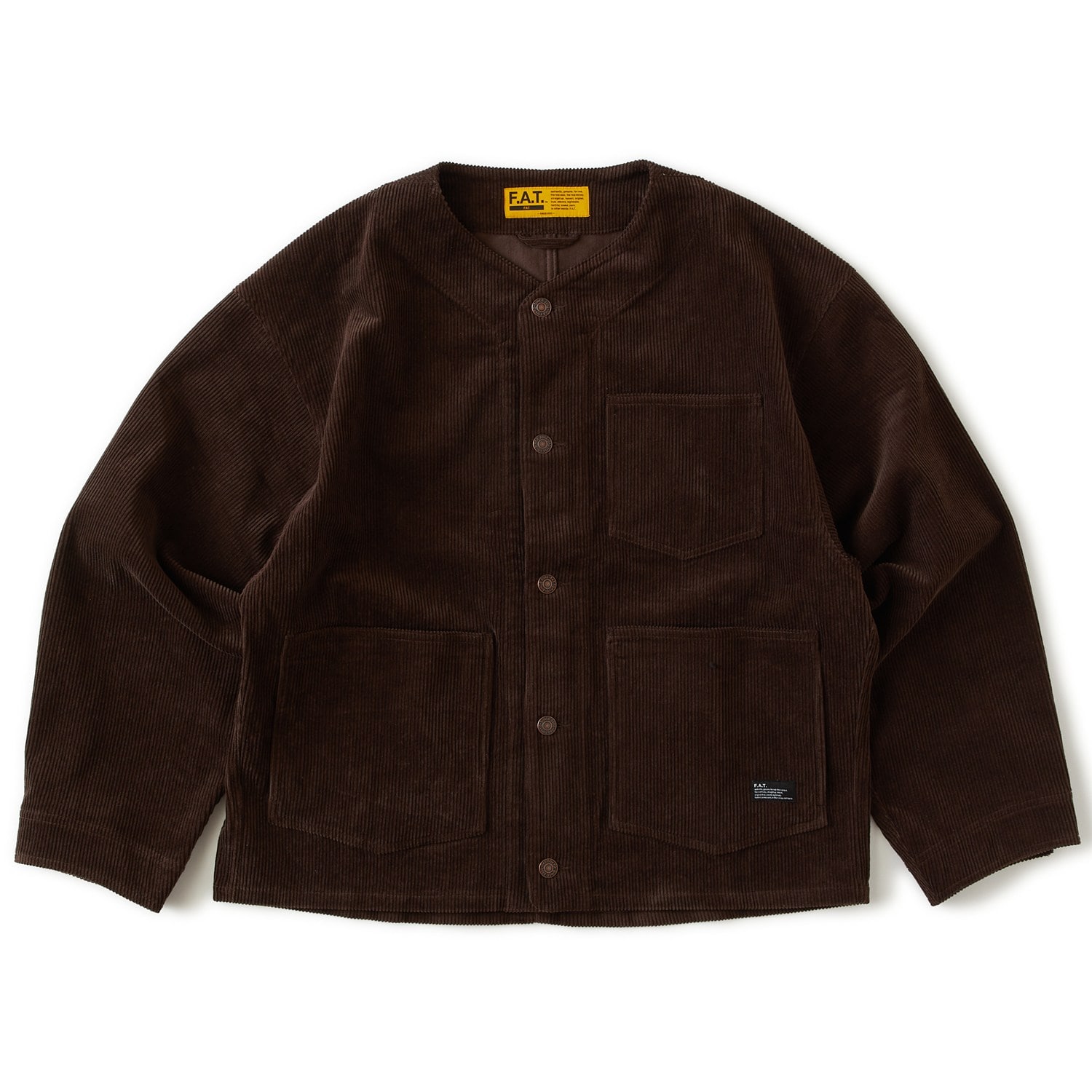 WALEROAD 詳細画像 BROWN 1