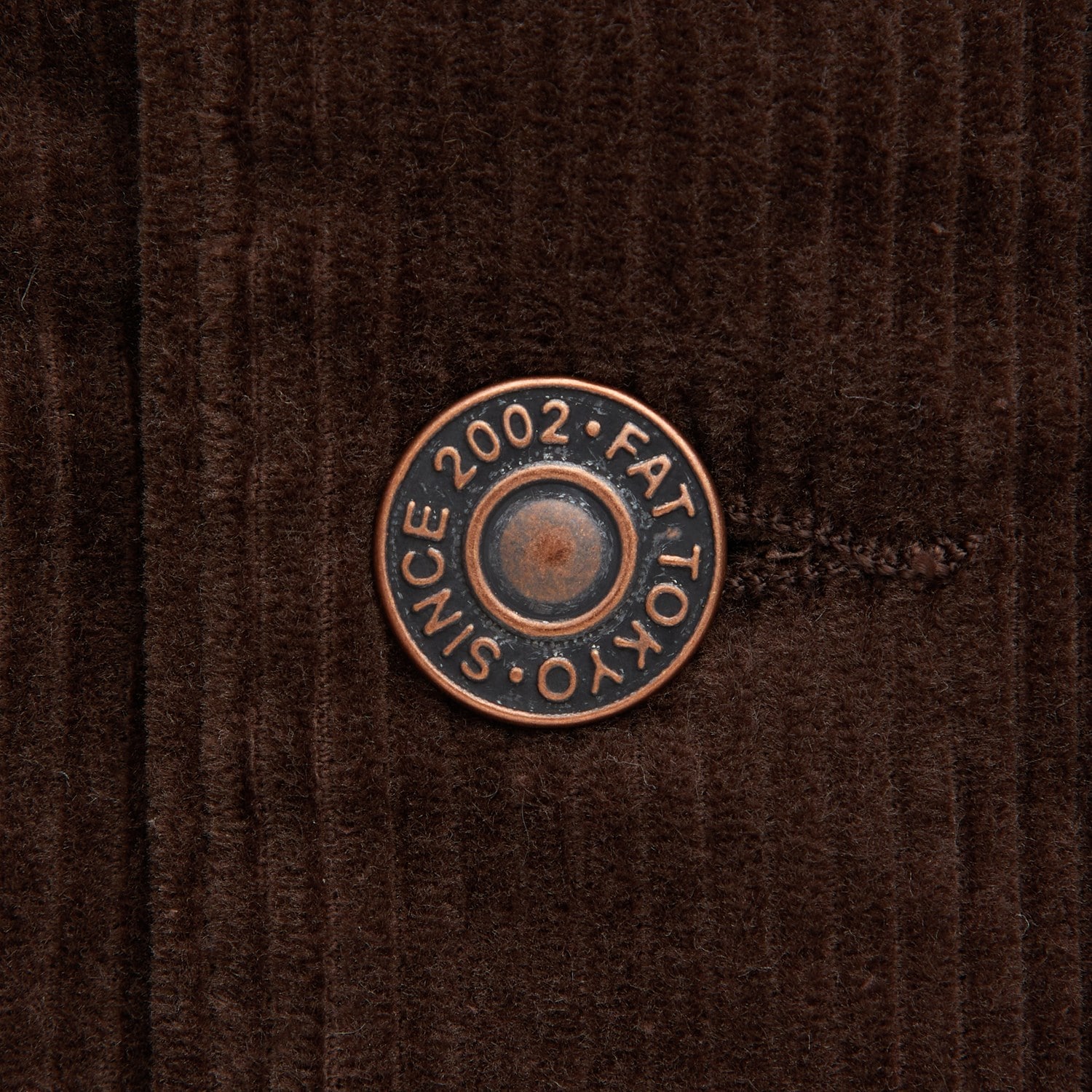 WALEROAD 詳細画像 BROWN 4