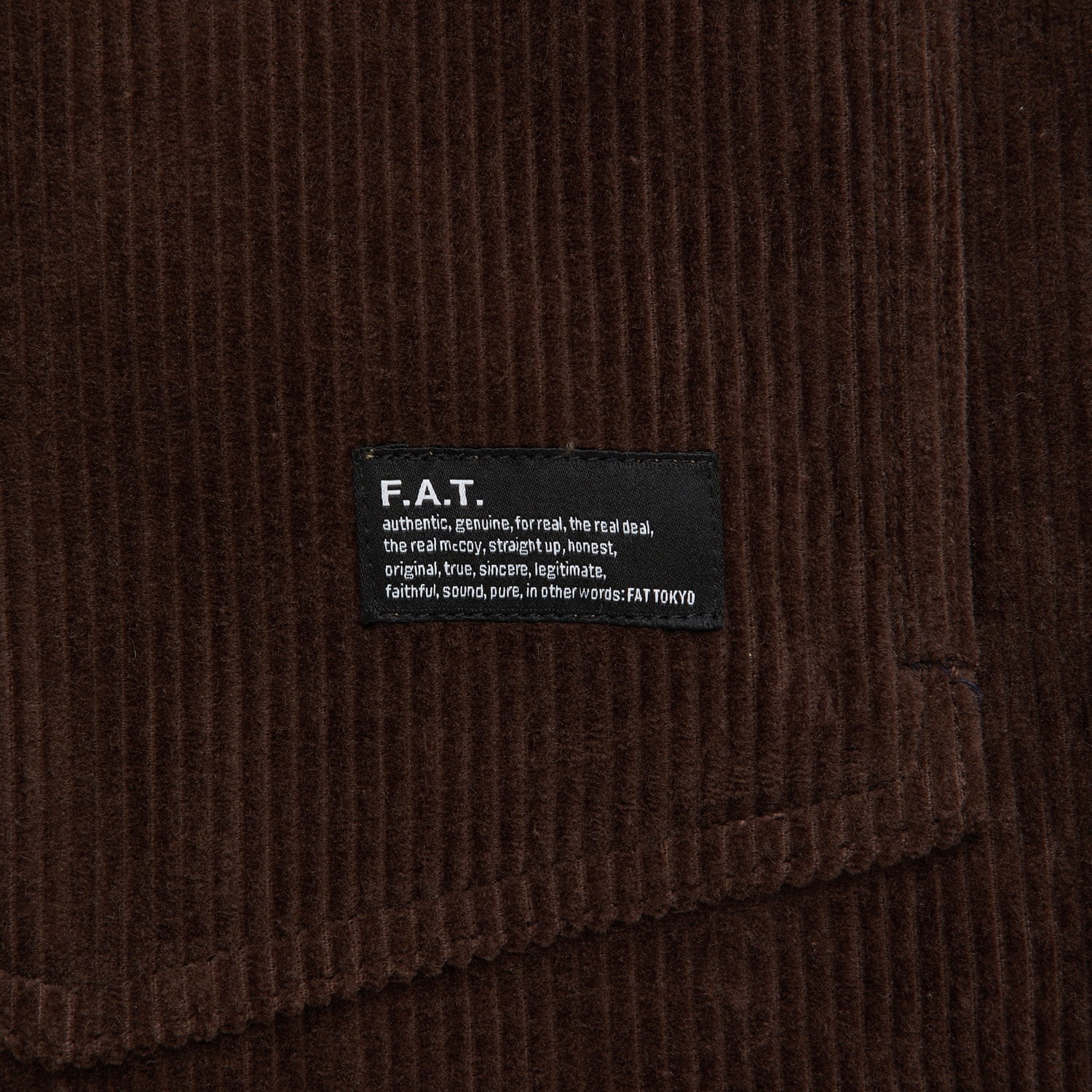 WALEROAD 詳細画像 BROWN 5