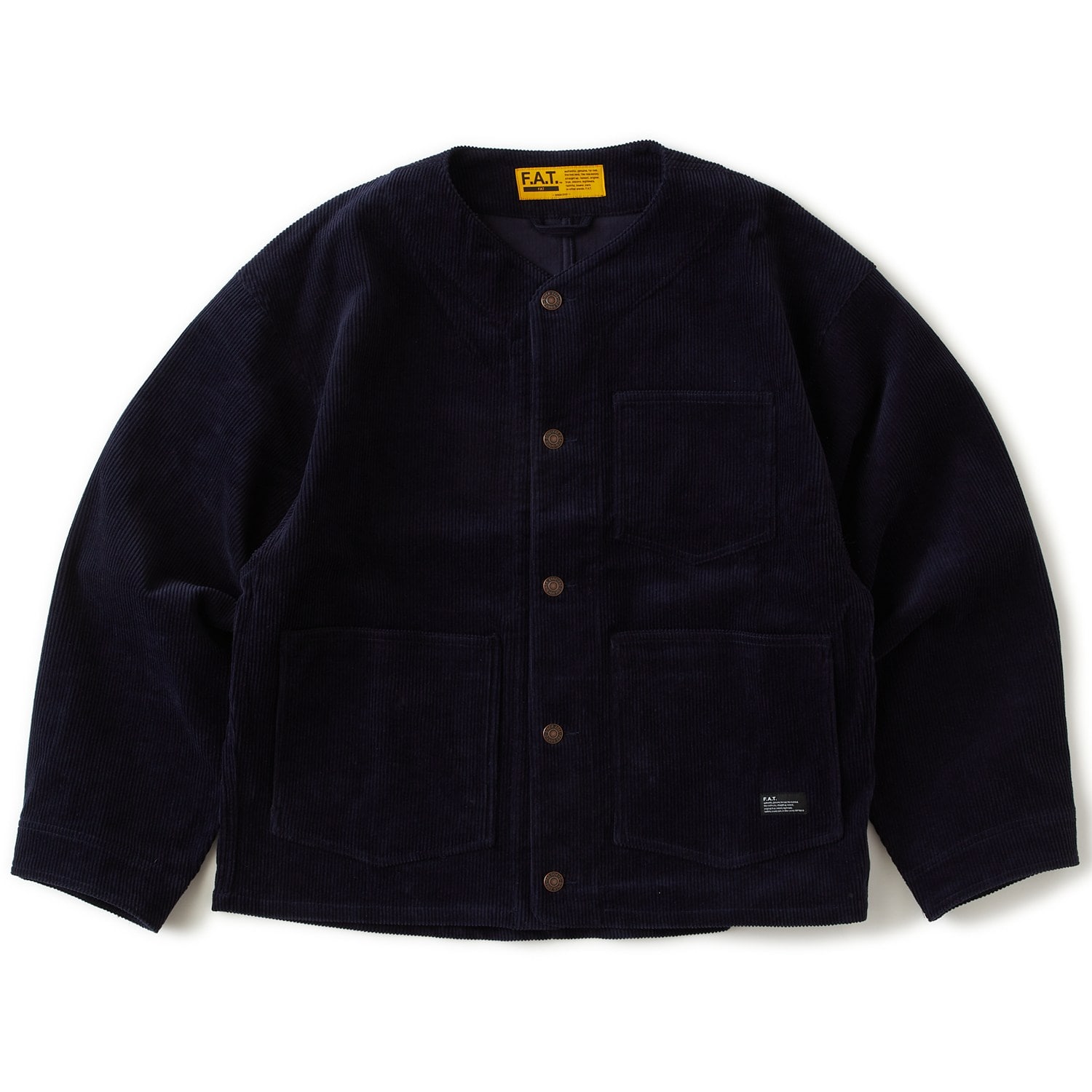 WALEROAD 詳細画像 NAVY 1