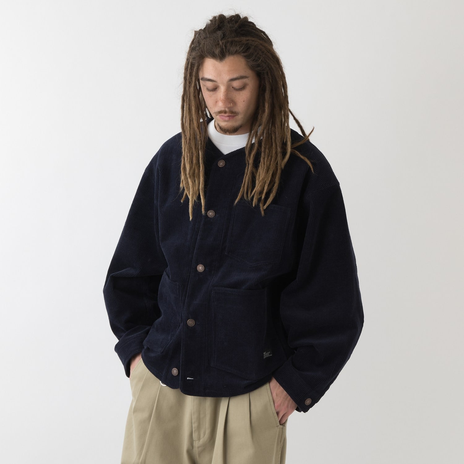 WALEROAD 詳細画像 NAVY 3