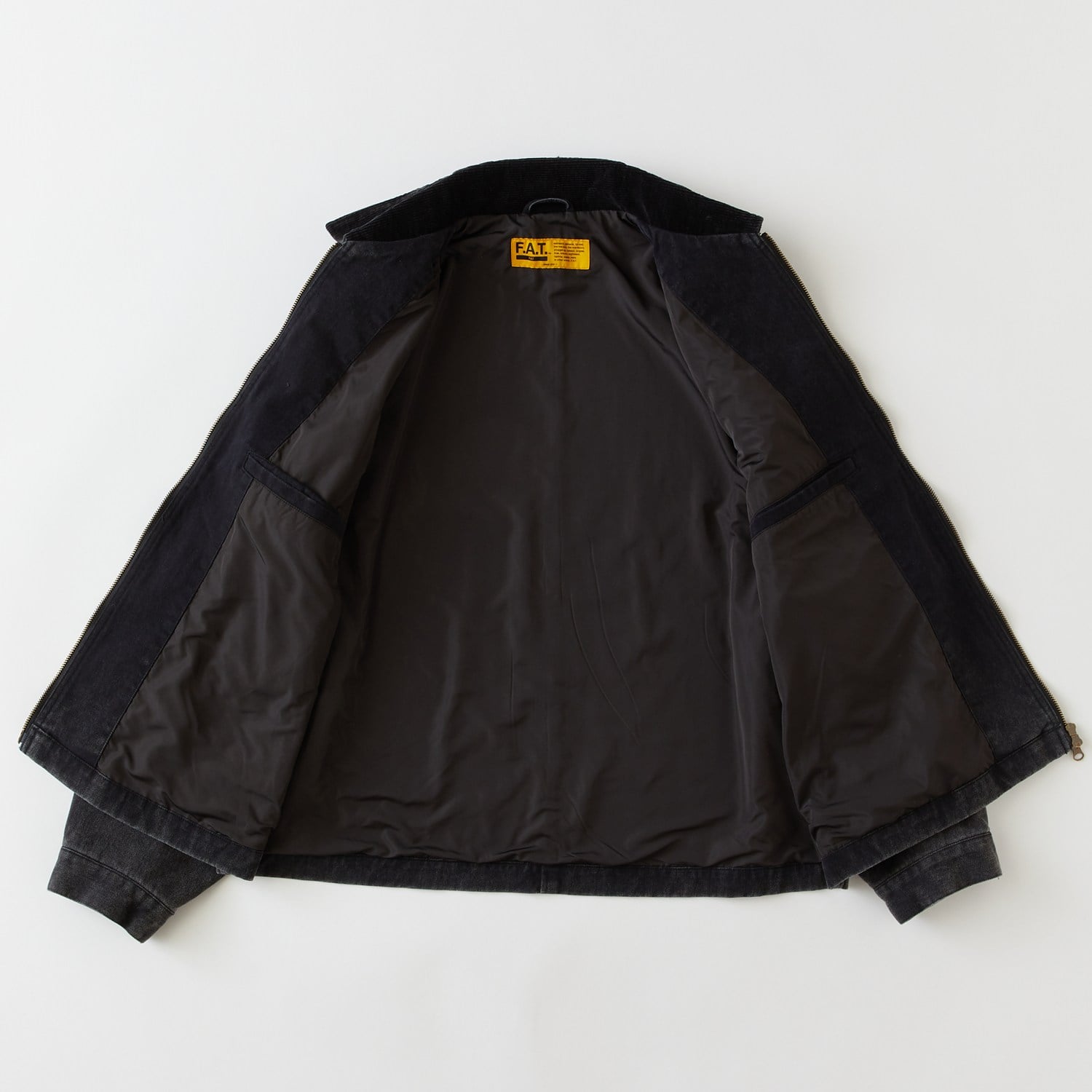 FADEZZLER 詳細画像 BLACK 4