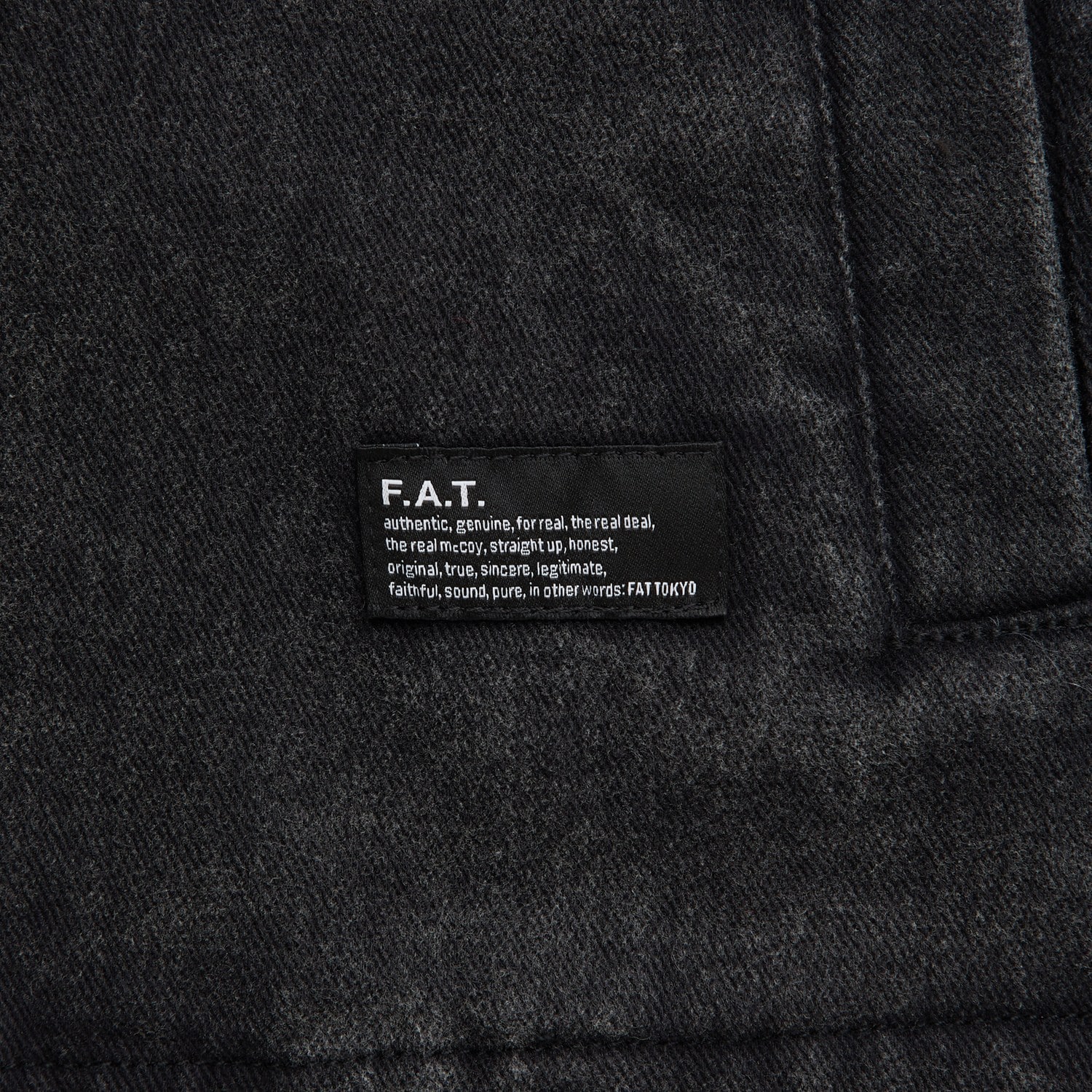 FADEZZLER 詳細画像 BLACK 5