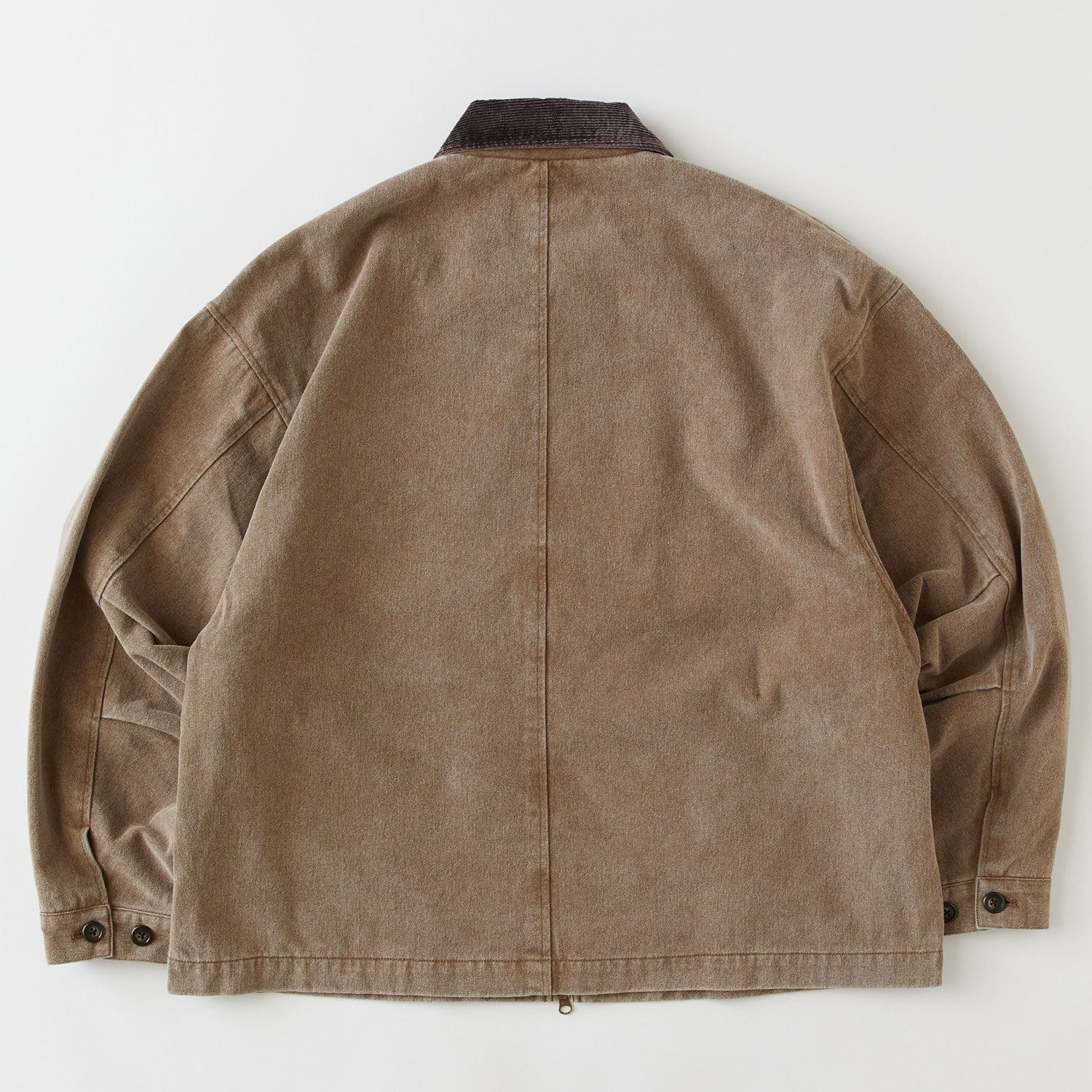 FADEZZLER 詳細画像 BROWN 2