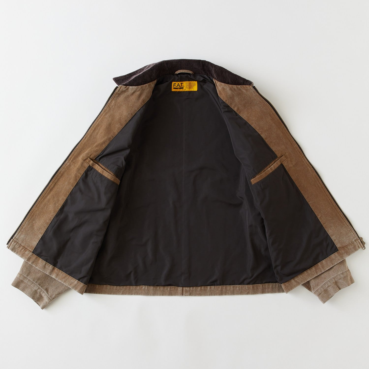 FADEZZLER 詳細画像 BROWN 4