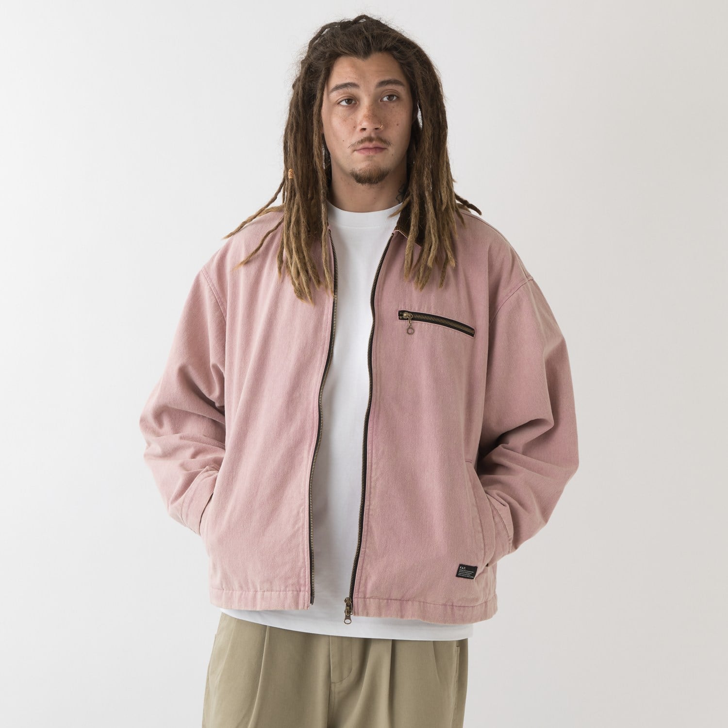 FADEZZLER 詳細画像 PINK 3