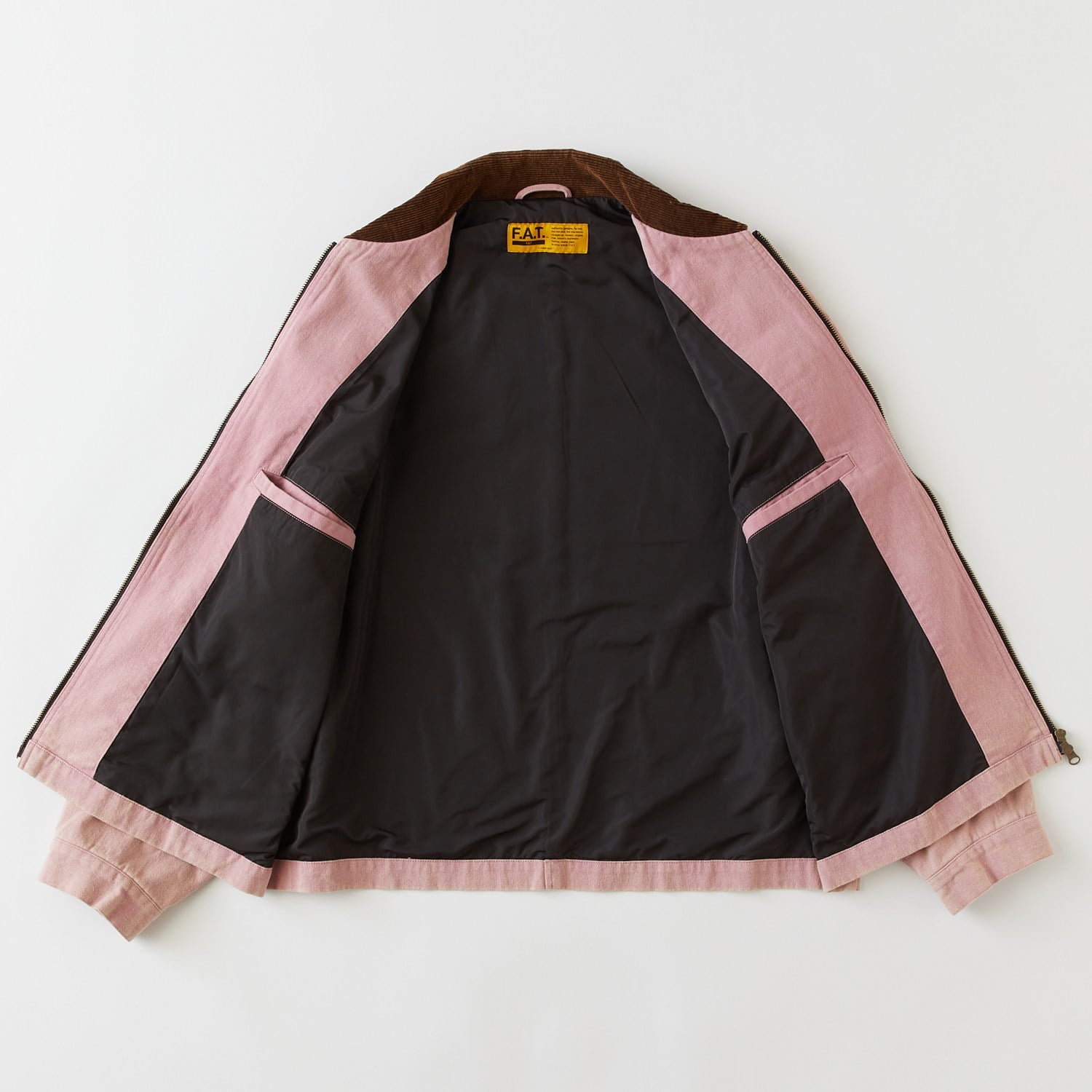 FADEZZLER 詳細画像 PINK 4