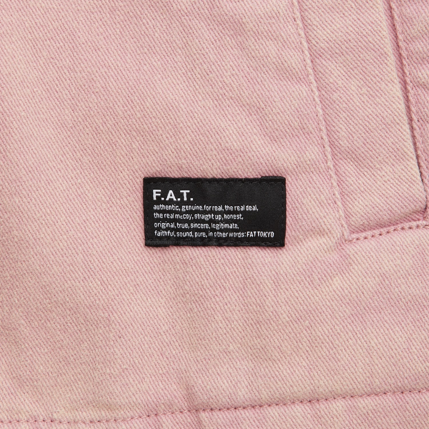 FADEZZLER 詳細画像 PINK 5