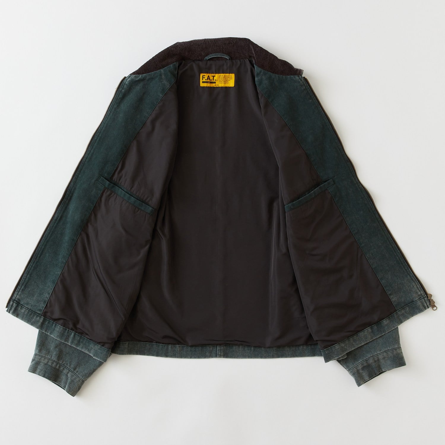 FADEZZLER 詳細画像 GREEN 4