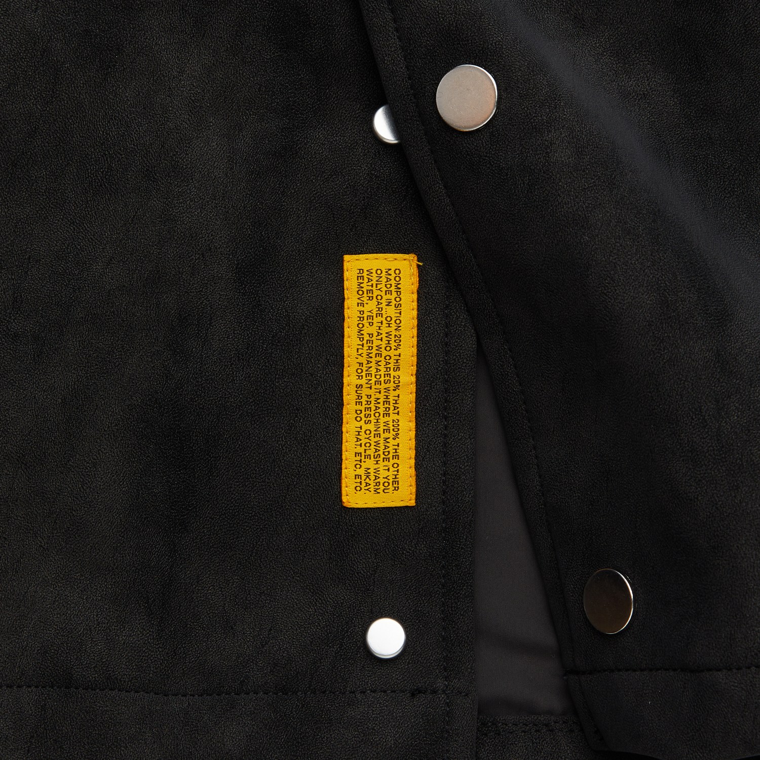 BRUSHCOACH 詳細画像 BLACK 6
