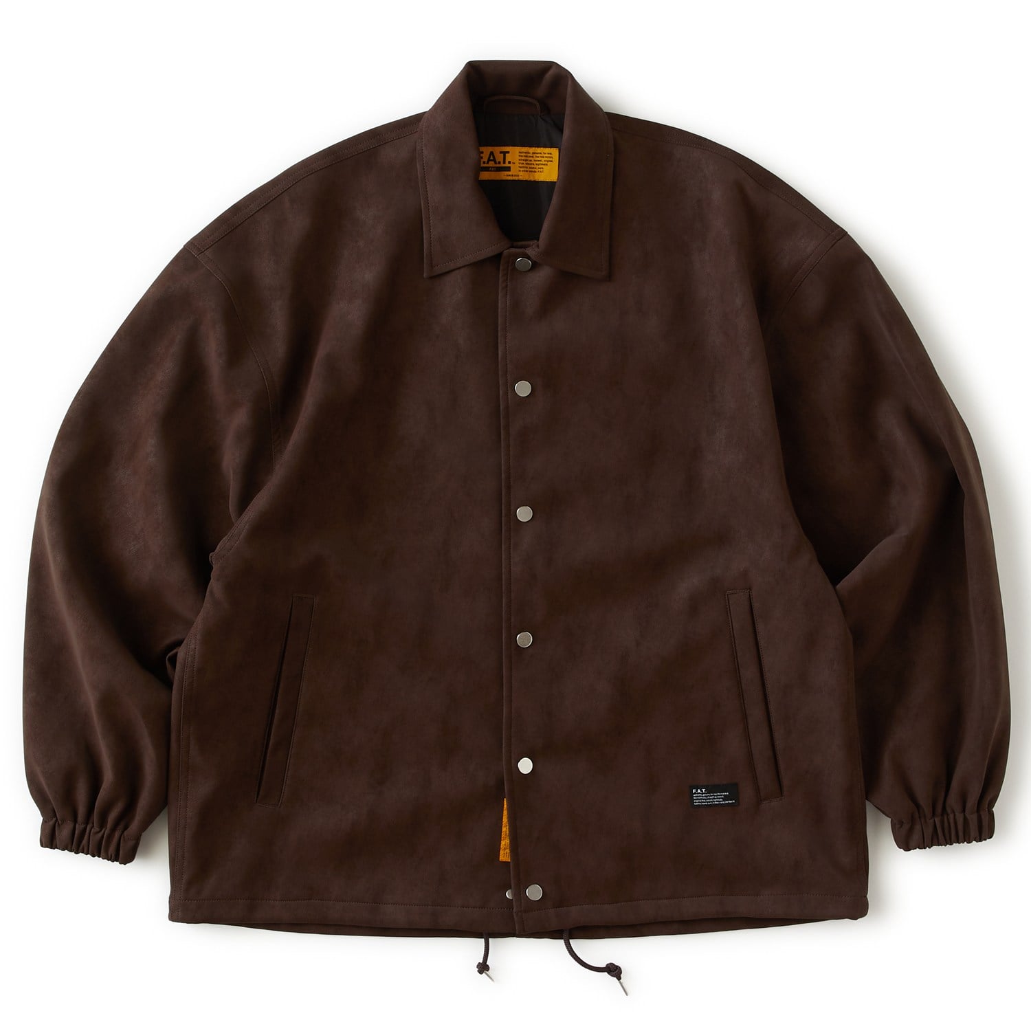 BRUSHCOACH 詳細画像 BROWN 1