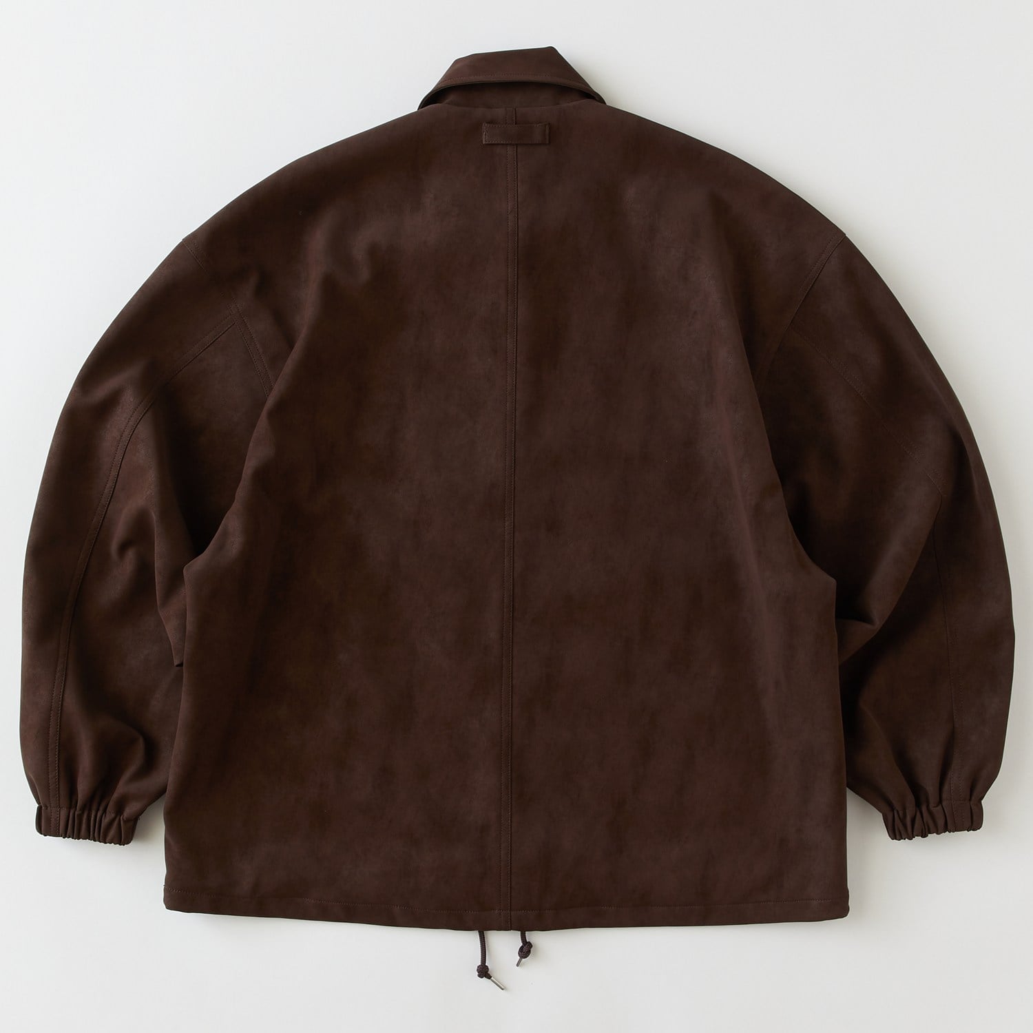 BRUSHCOACH 詳細画像 BROWN 2