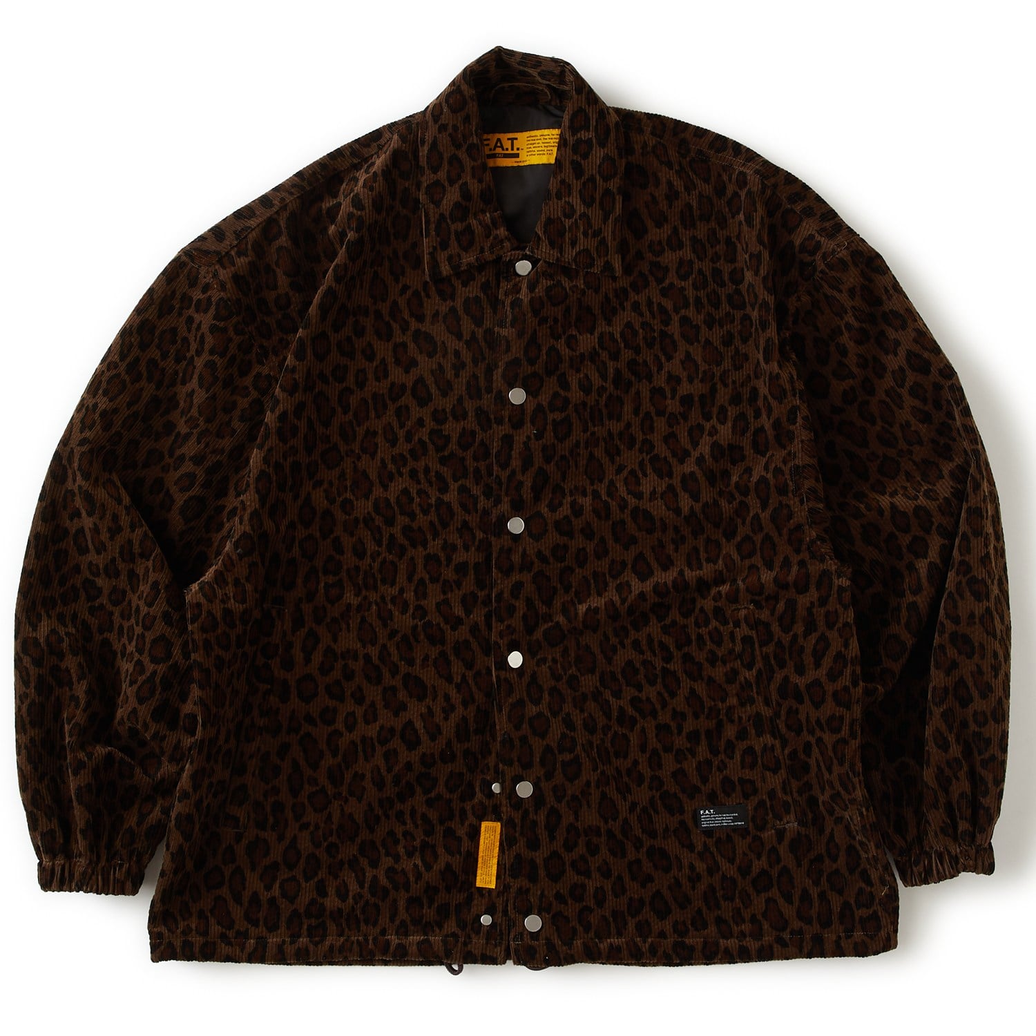 LEOACH 詳細画像 BROWN 1