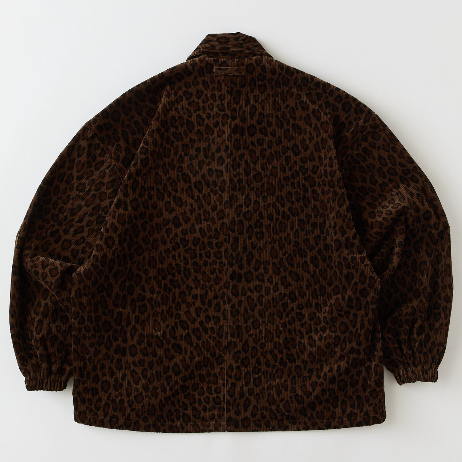 LEOACH 詳細画像 BROWN 2