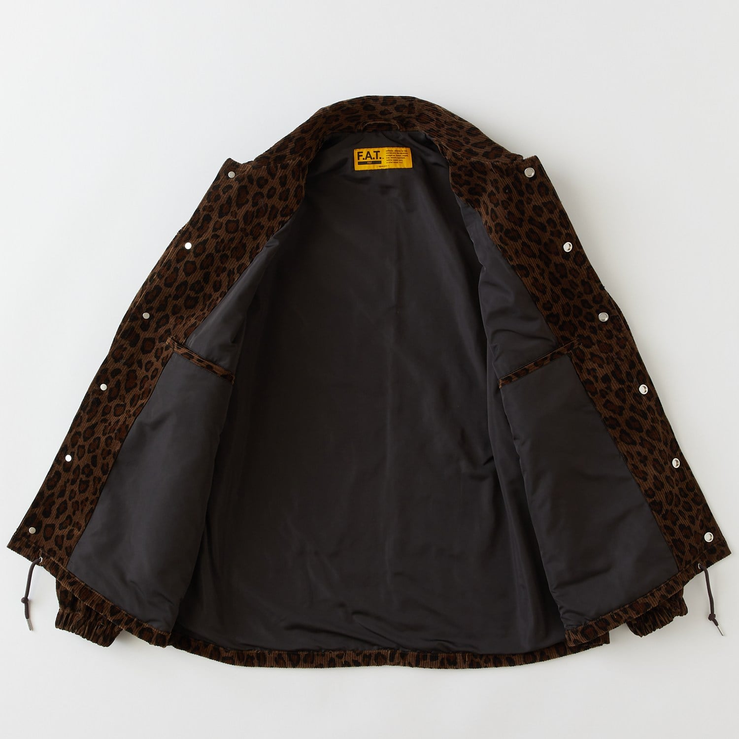 LEOACH 詳細画像 BROWN 4