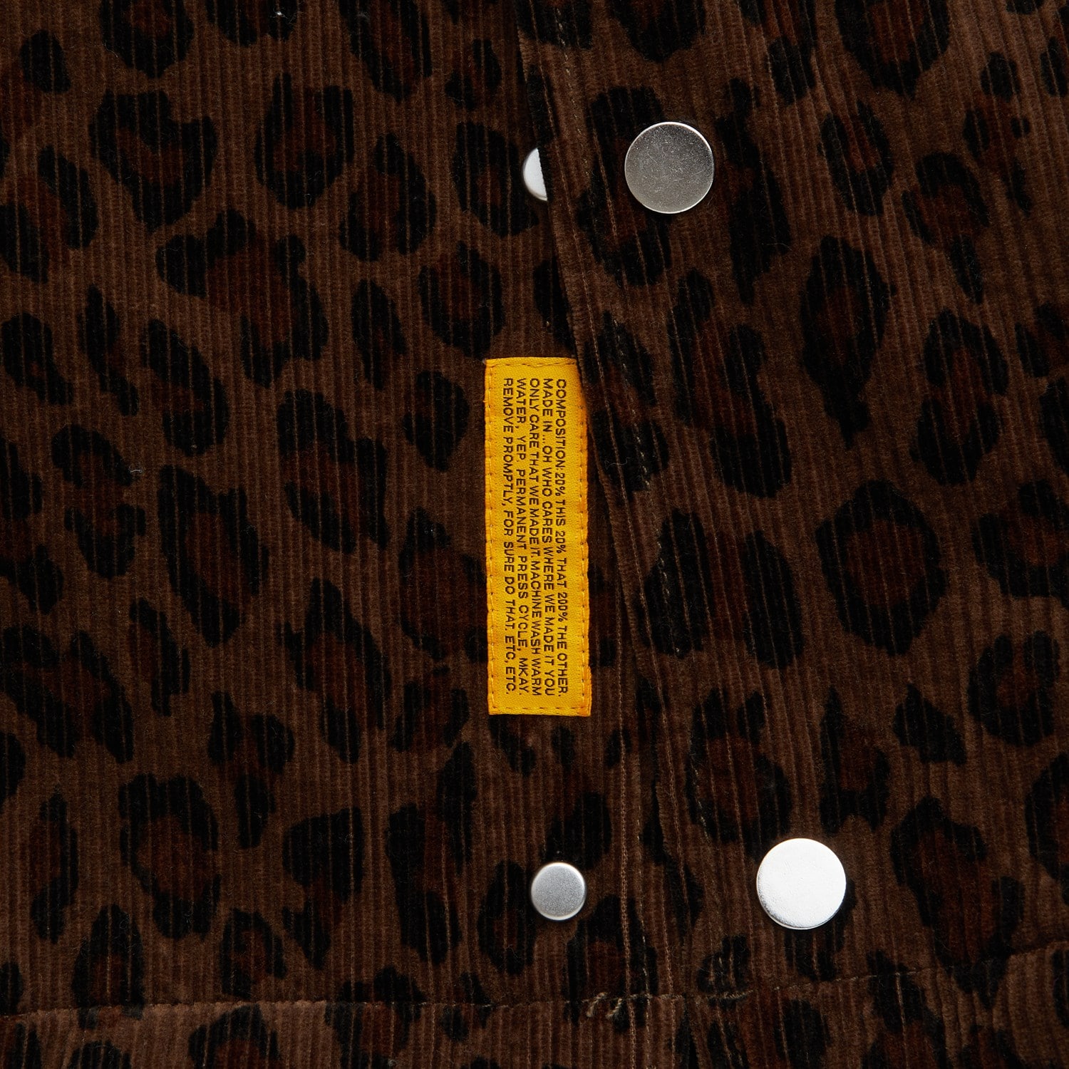 LEOACH 詳細画像 BROWN 6