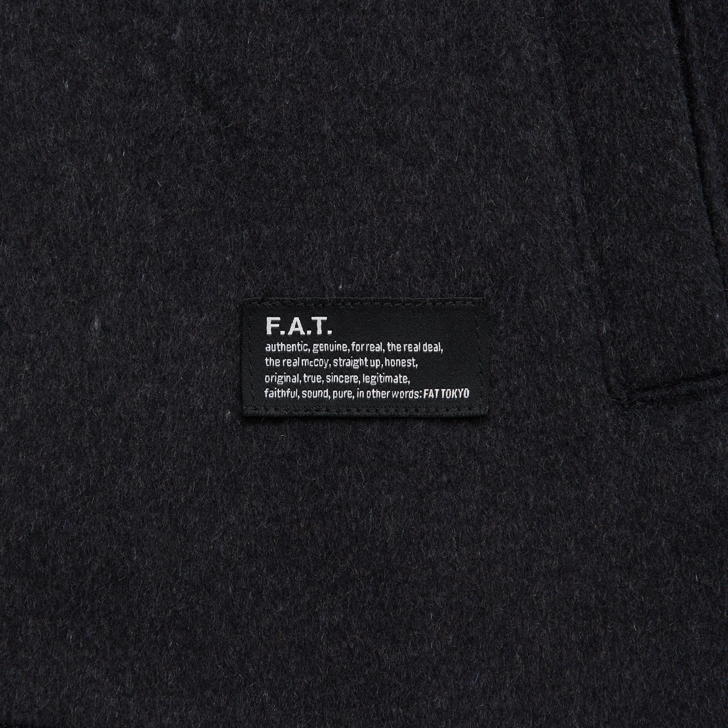 WARMHUNT 詳細画像 C GRAY 5