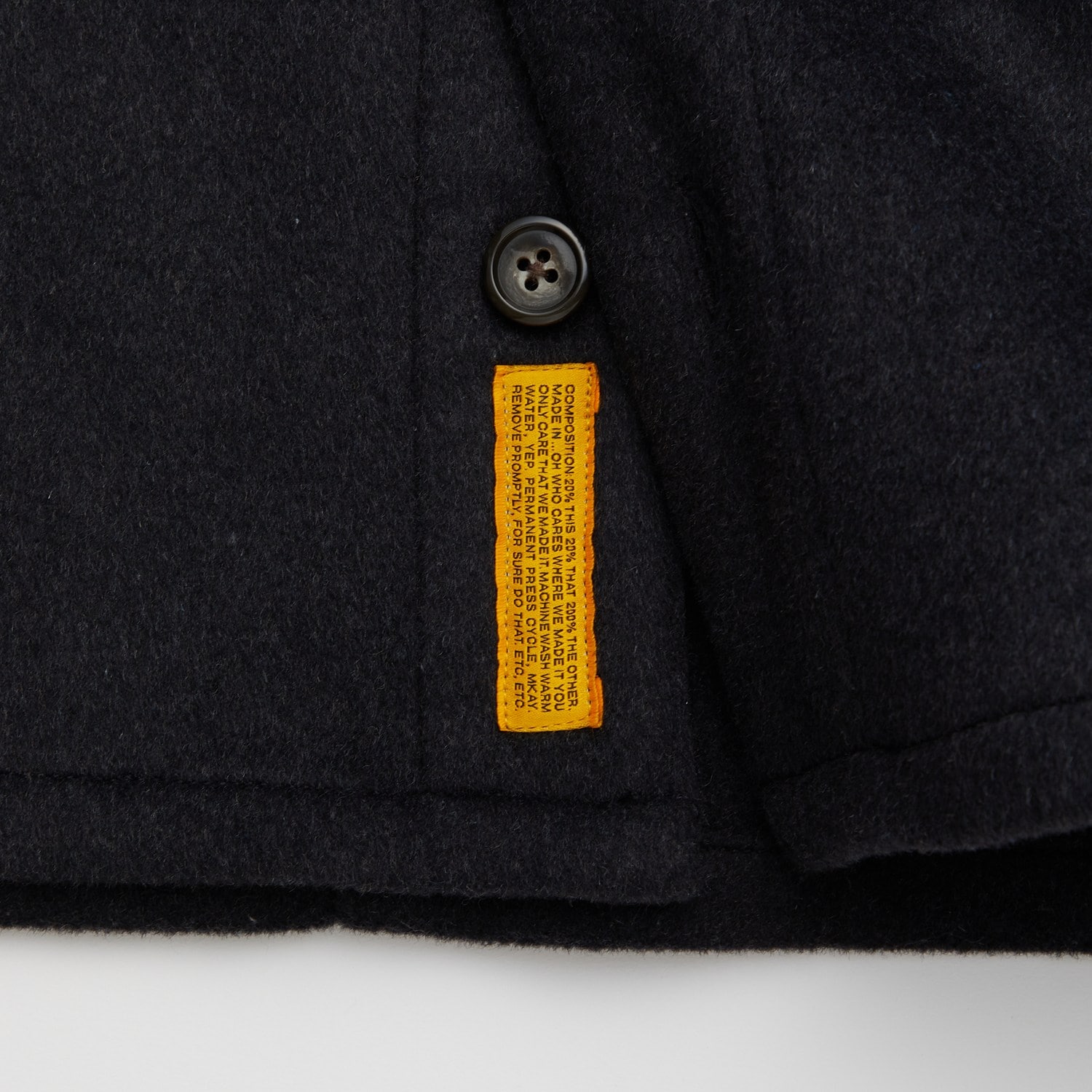 WARMHUNT 詳細画像 C GRAY 6