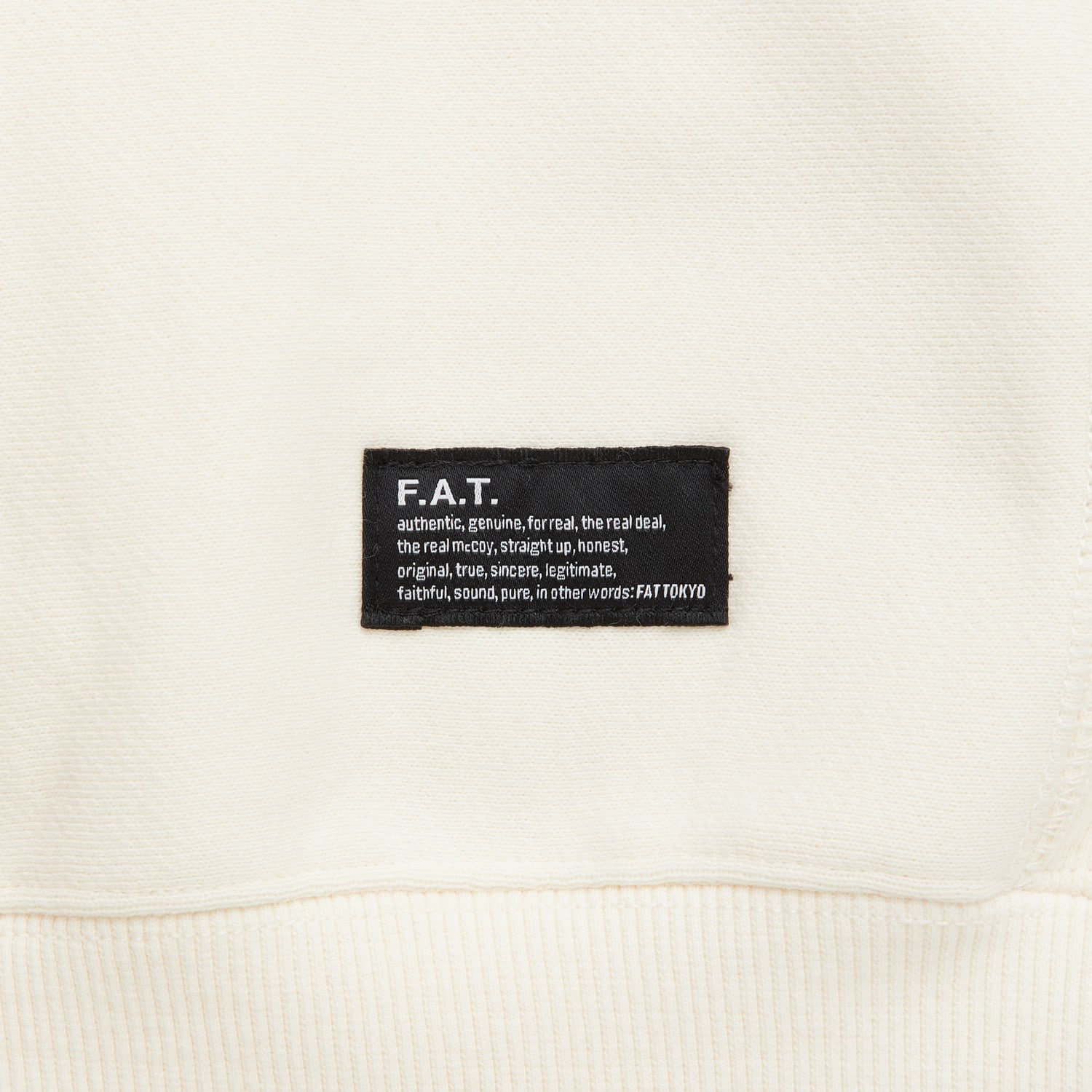 SCRIBee 詳細画像 OFF WHITE 4