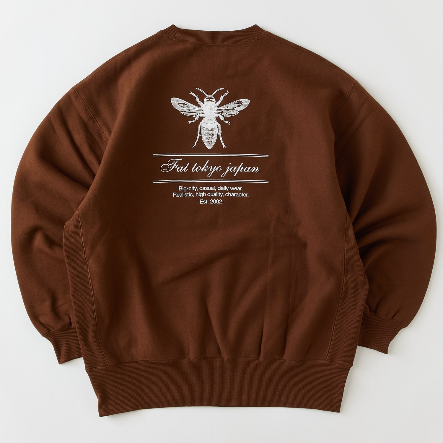 SCRIBee 詳細画像 BROWN 2