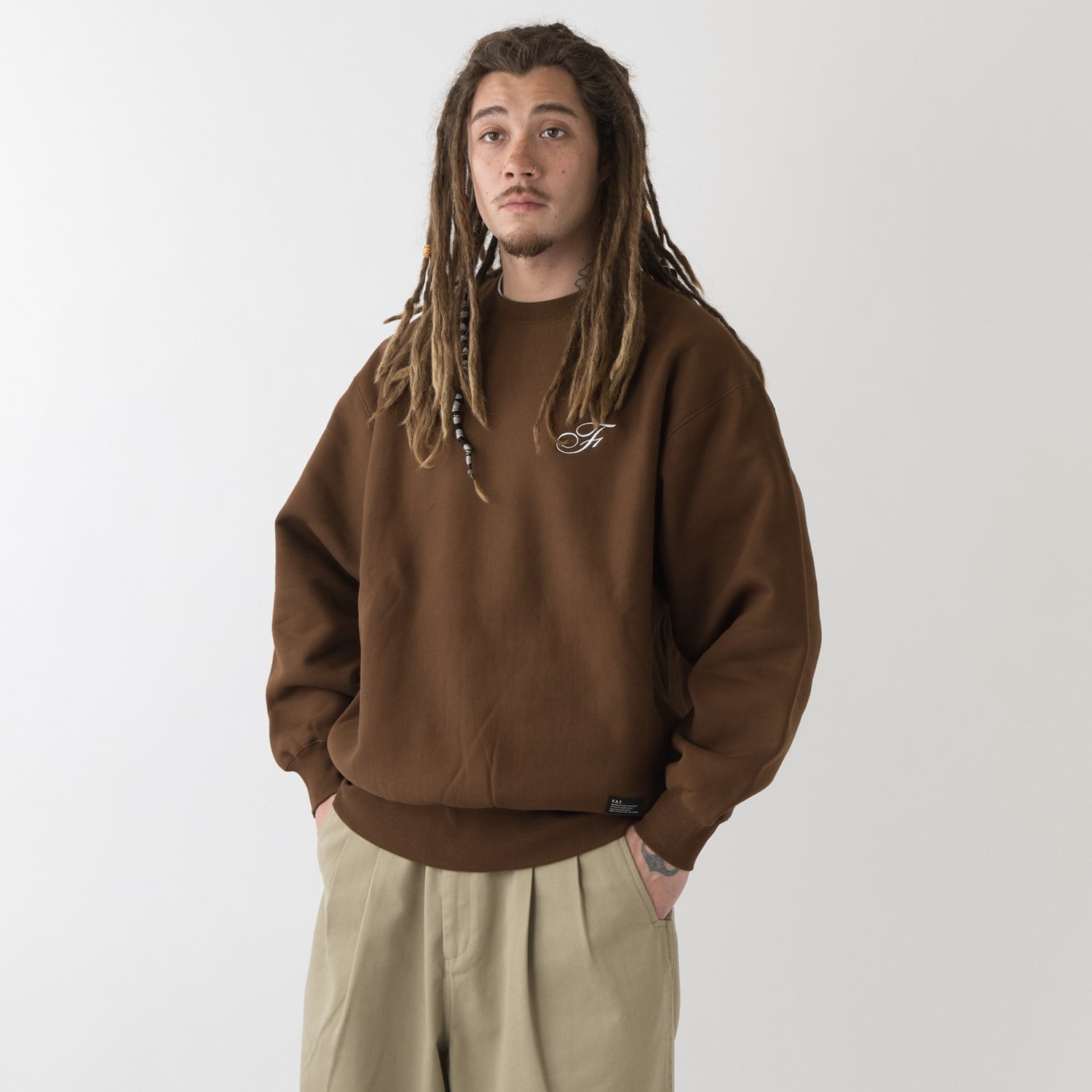 SCRIBee 詳細画像 BROWN 3
