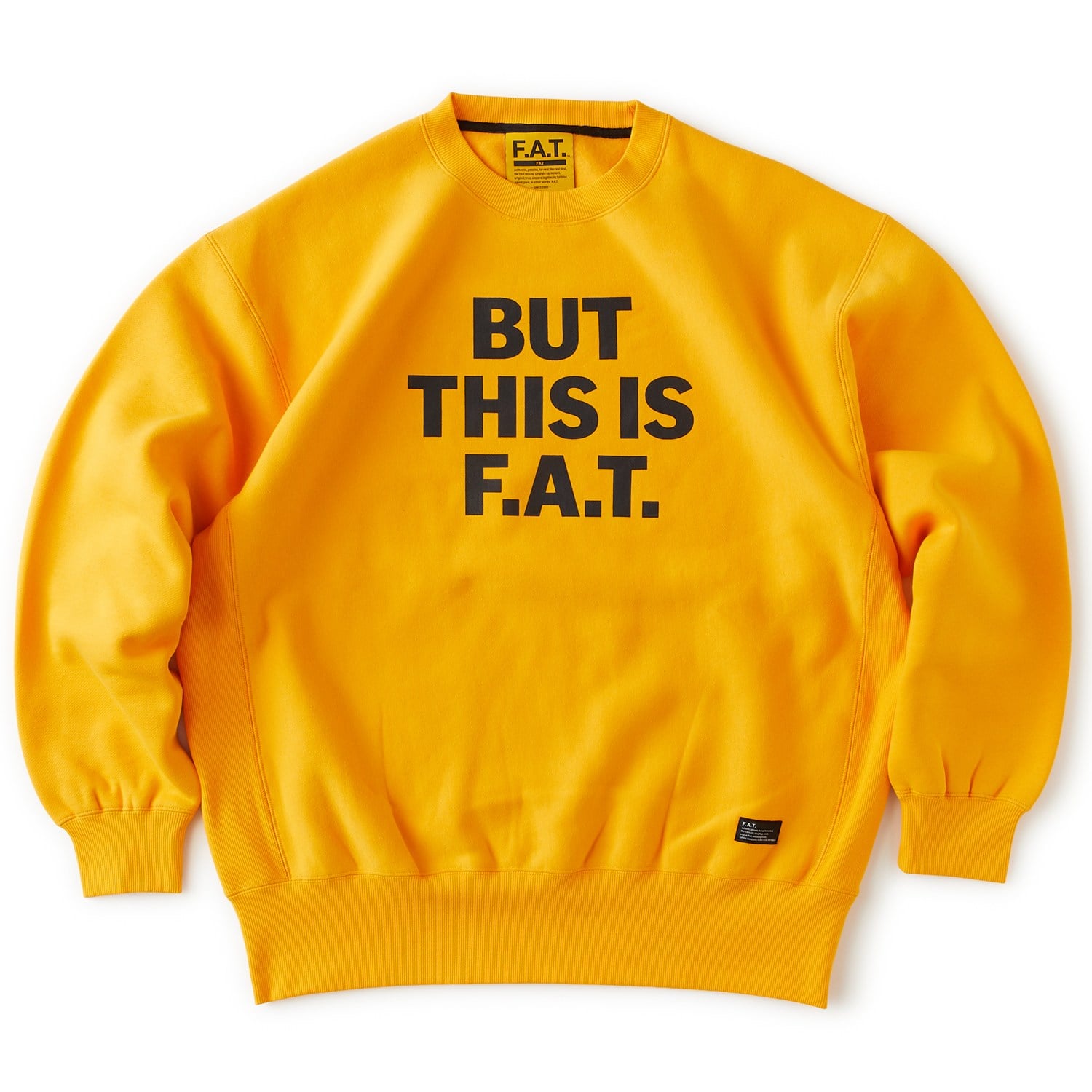 BUT 詳細画像 YELLOW 1