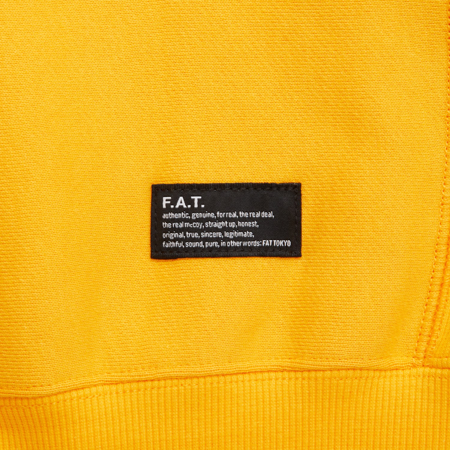 BUT 詳細画像 YELLOW 4