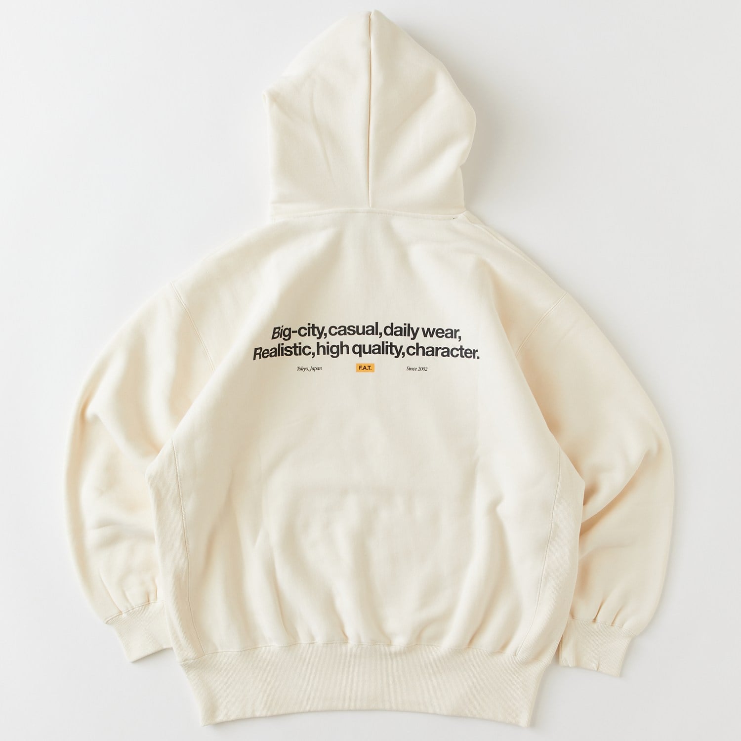 SIGOVER 詳細画像 OFF WHITE 2