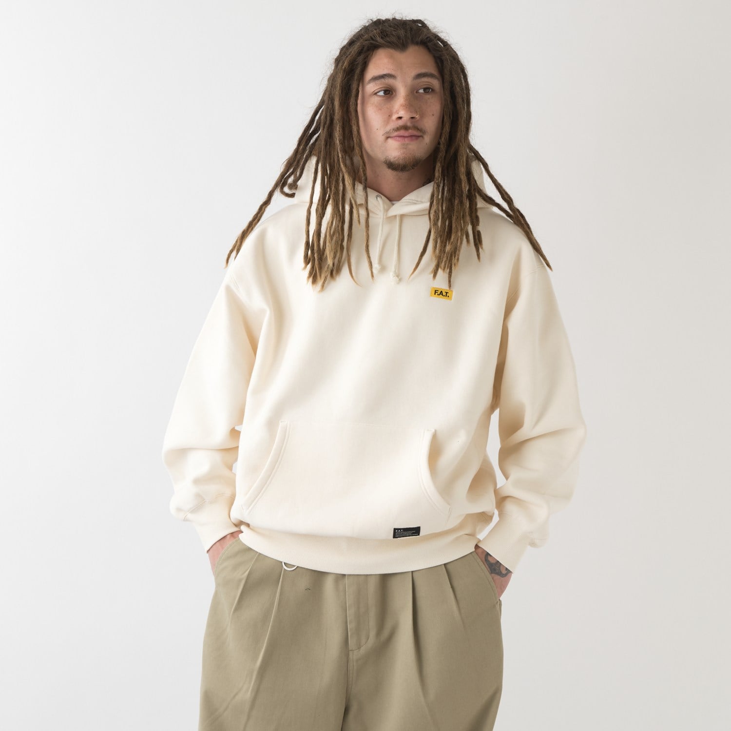SIGOVER 詳細画像 OFF WHITE 3