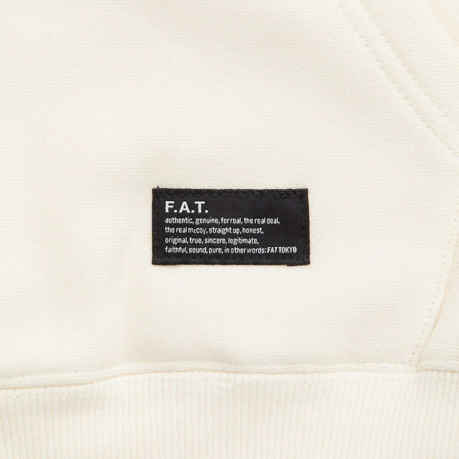 SIGOVER 詳細画像 OFF WHITE 4