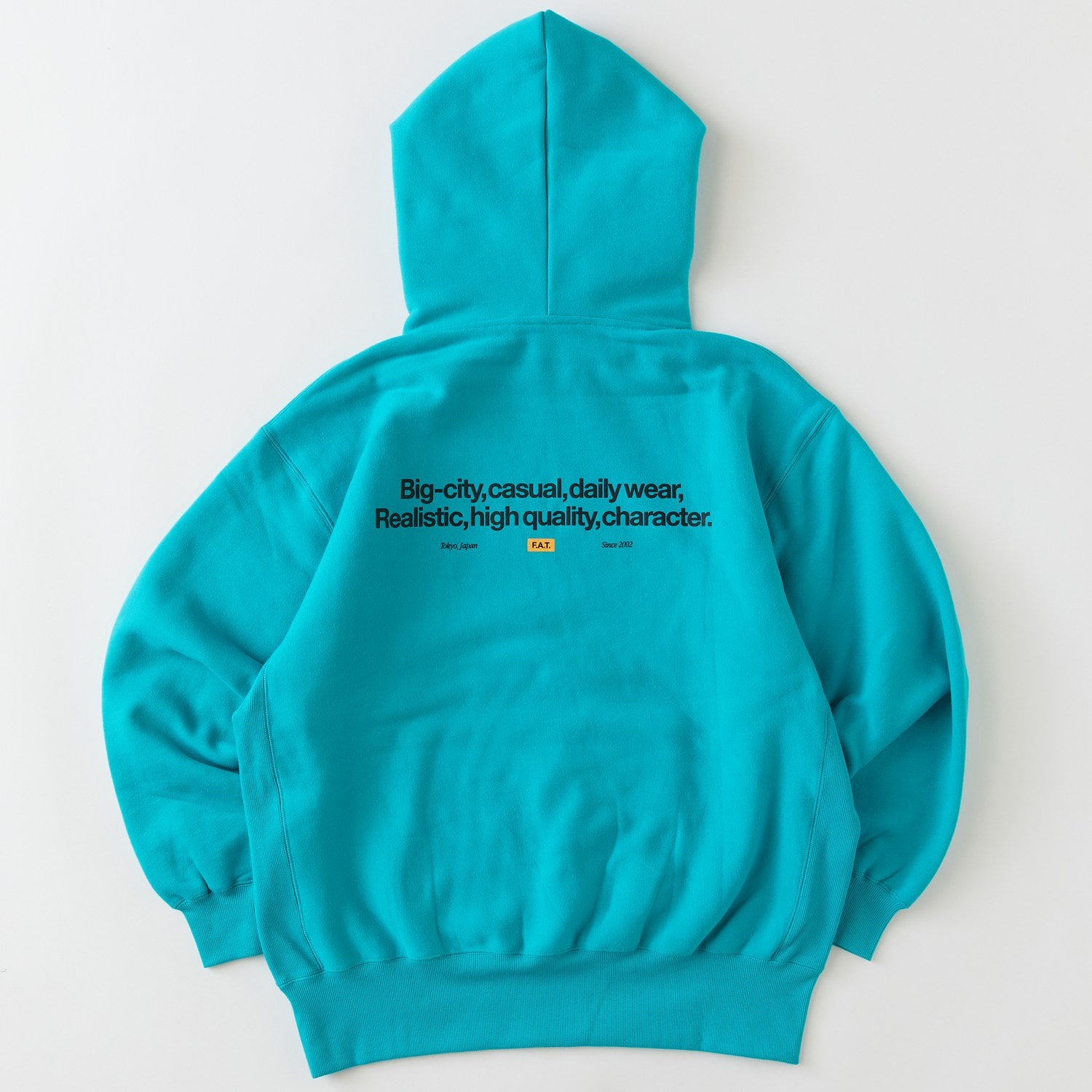 SIGOVER 詳細画像 TURQUOISE 2
