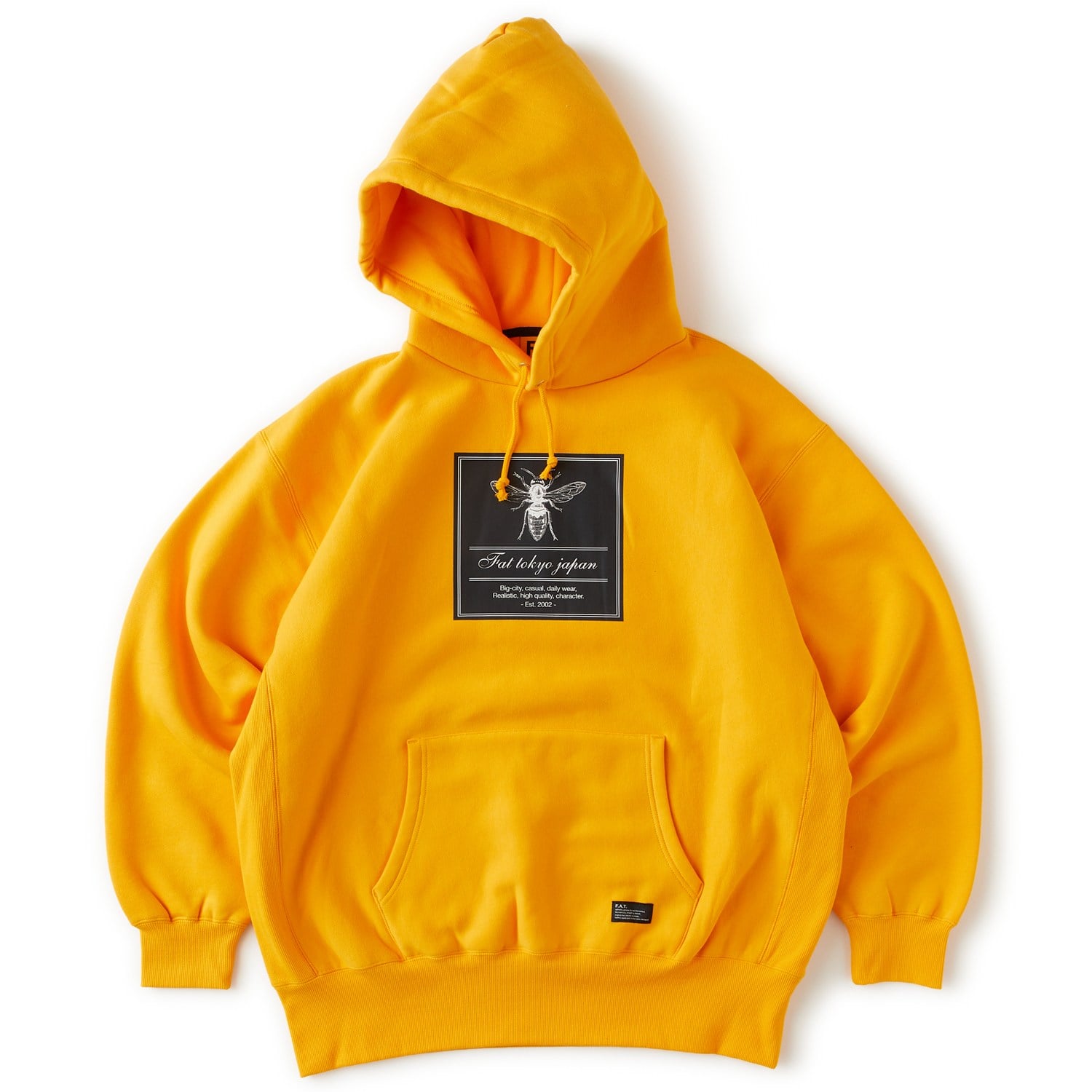 BEEOVER 詳細画像 YELLOW 1