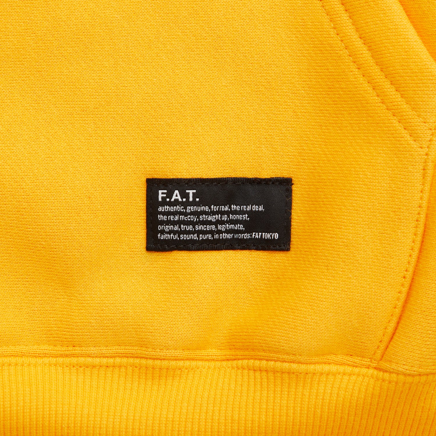 BEEOVER 詳細画像 YELLOW 4