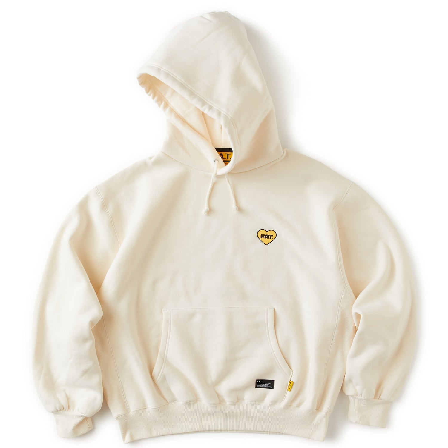 HEARTY 詳細画像 OFF WHITE 1