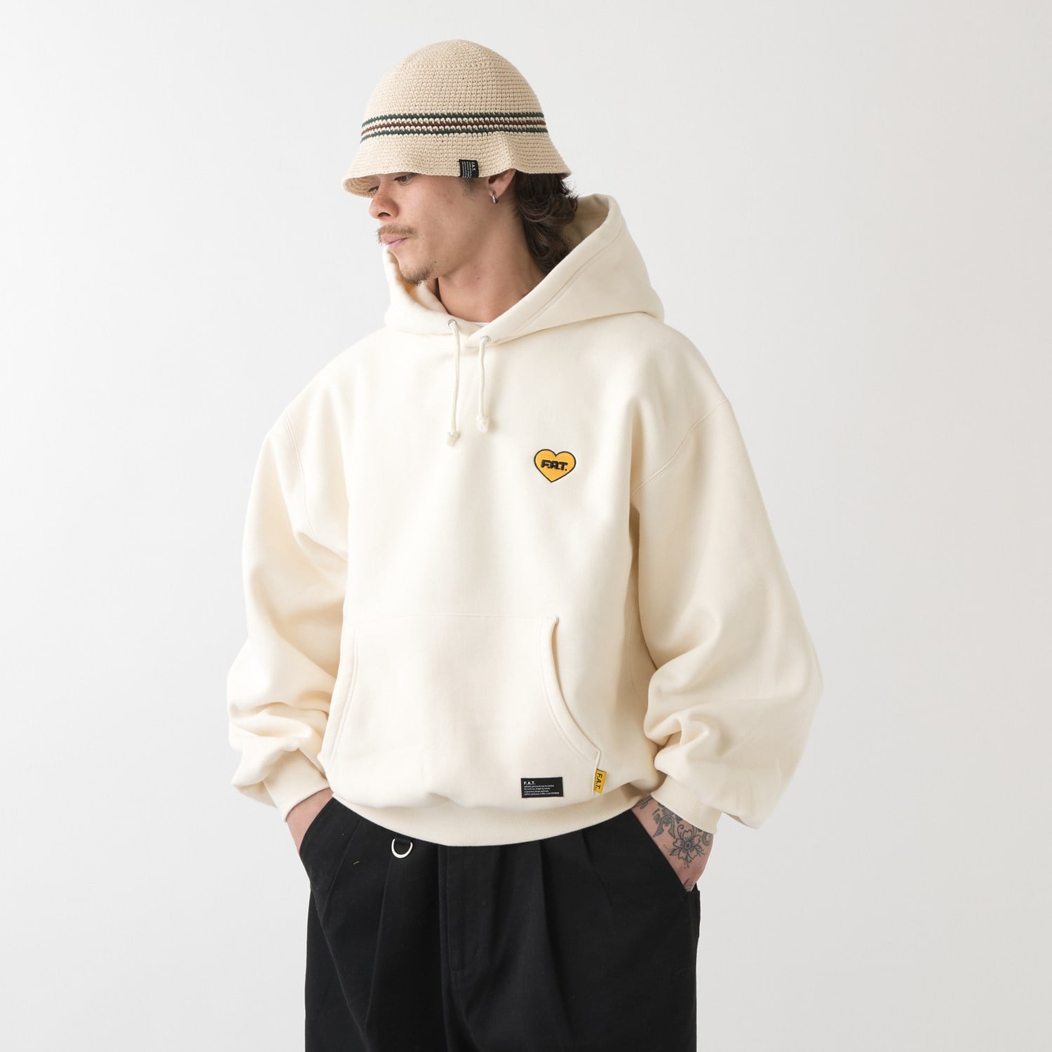 HEARTY 詳細画像 OFF WHITE 3