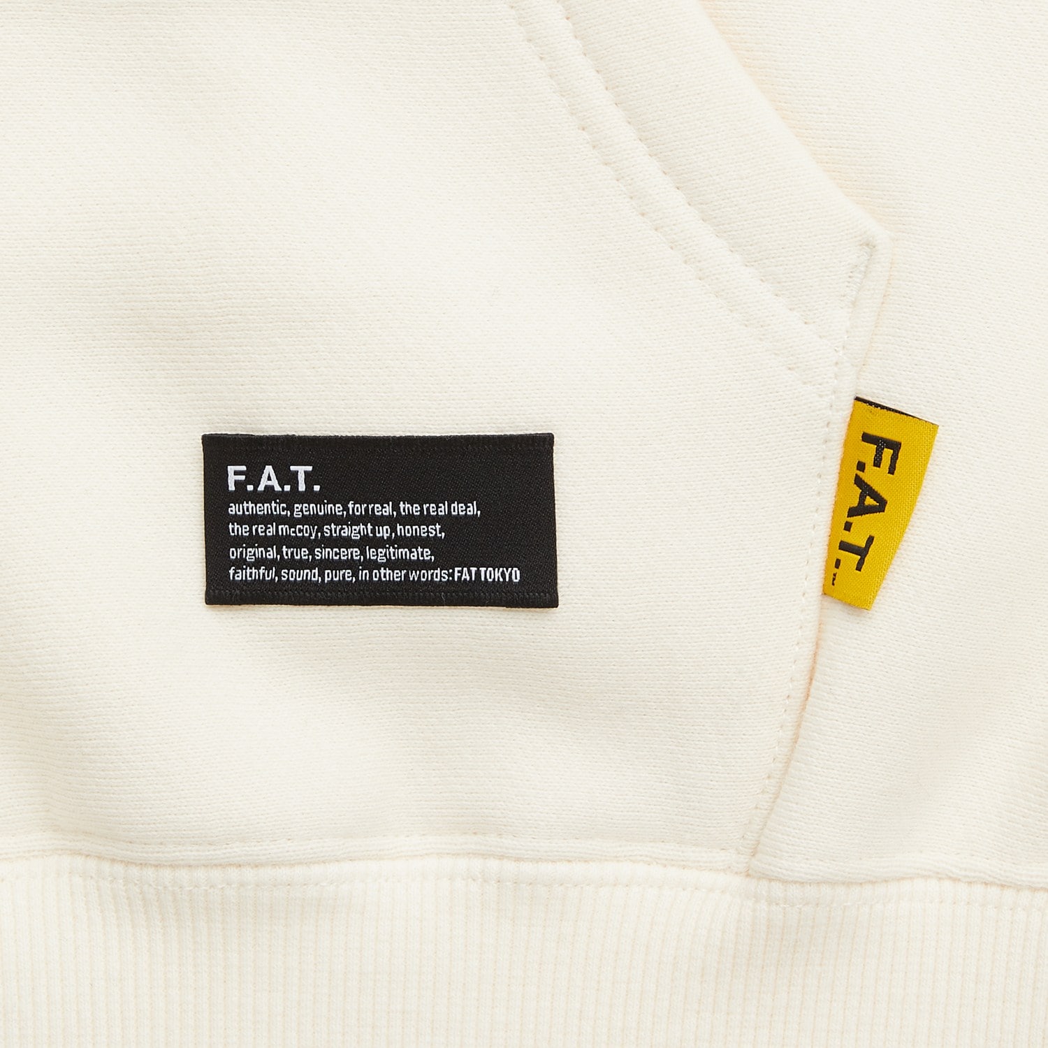 HEARTY 詳細画像 OFF WHITE 4