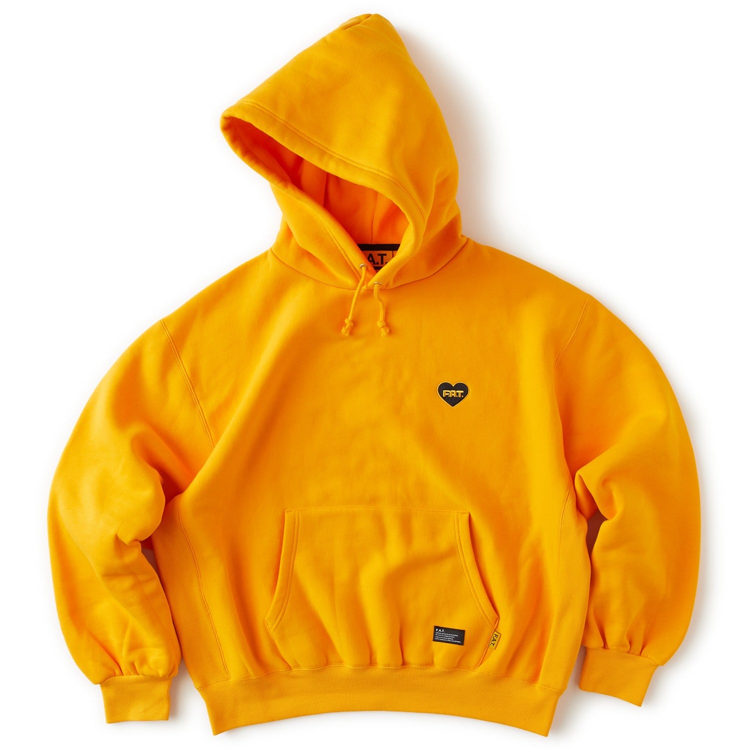 HEARTY 詳細画像 YELLOW 1