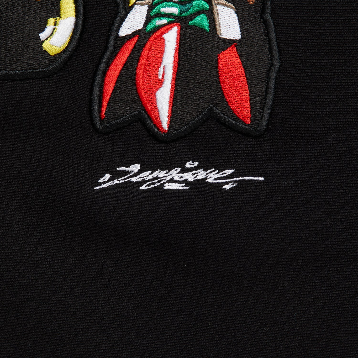 T.O. "ROBO" 詳細画像 BLACK 5