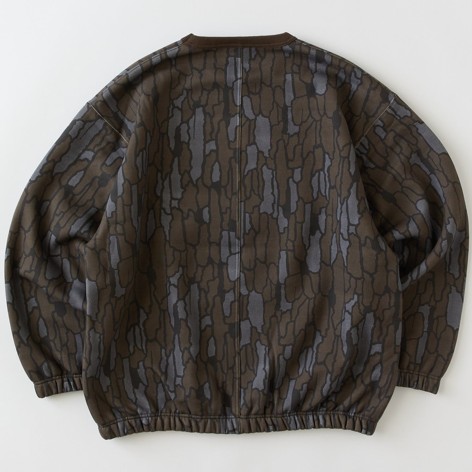 WOODBARKREW 詳細画像 BROWN 2
