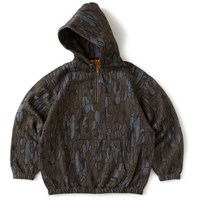 WOODBARKUP