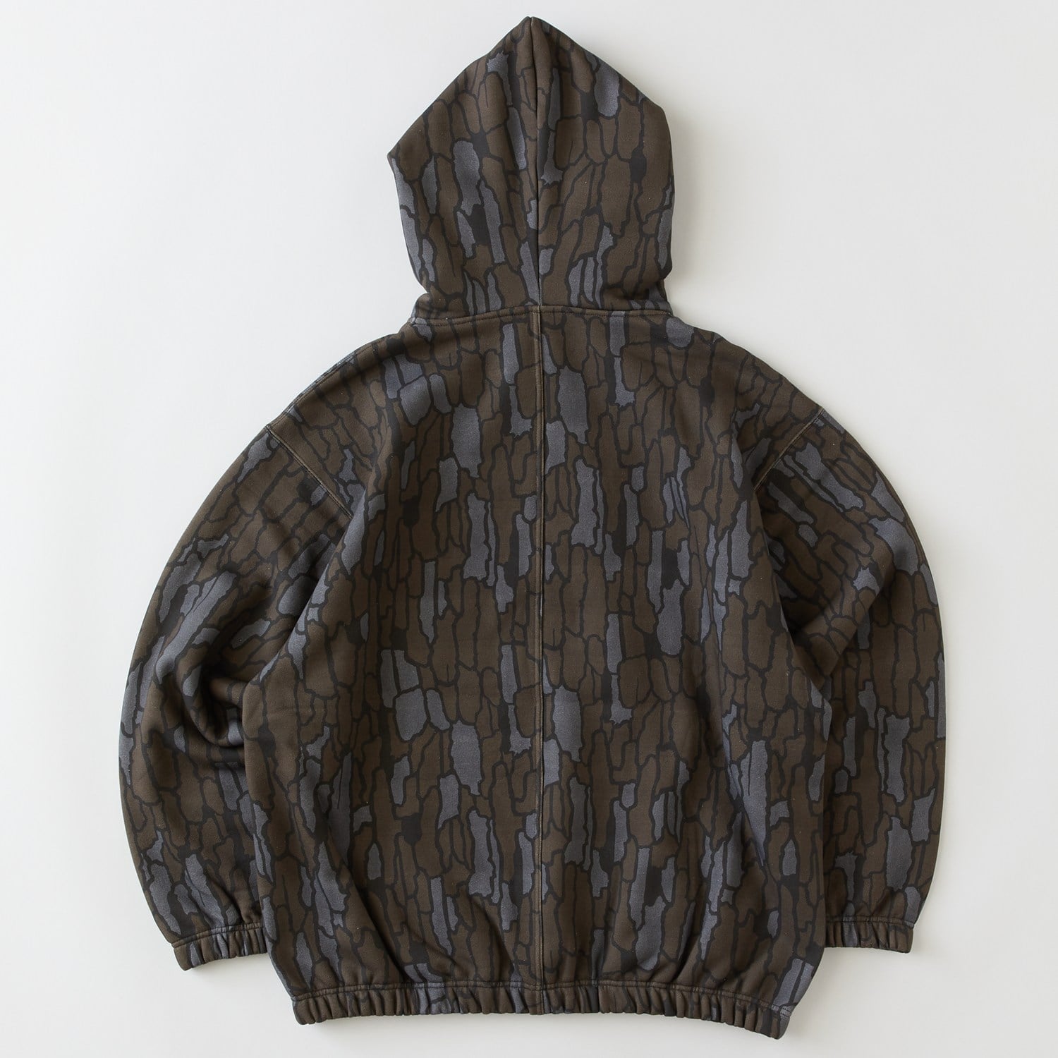 WOODBARKUP 詳細画像 BROWN 2
