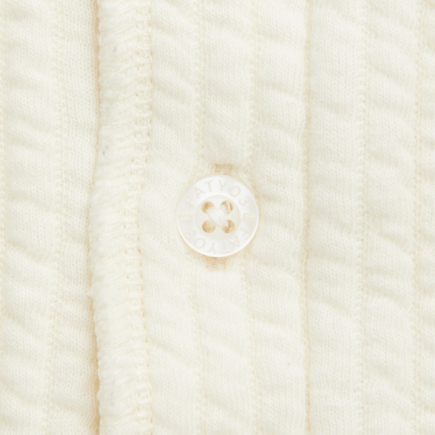 QUILENLY 詳細画像 OFF WHITE 6