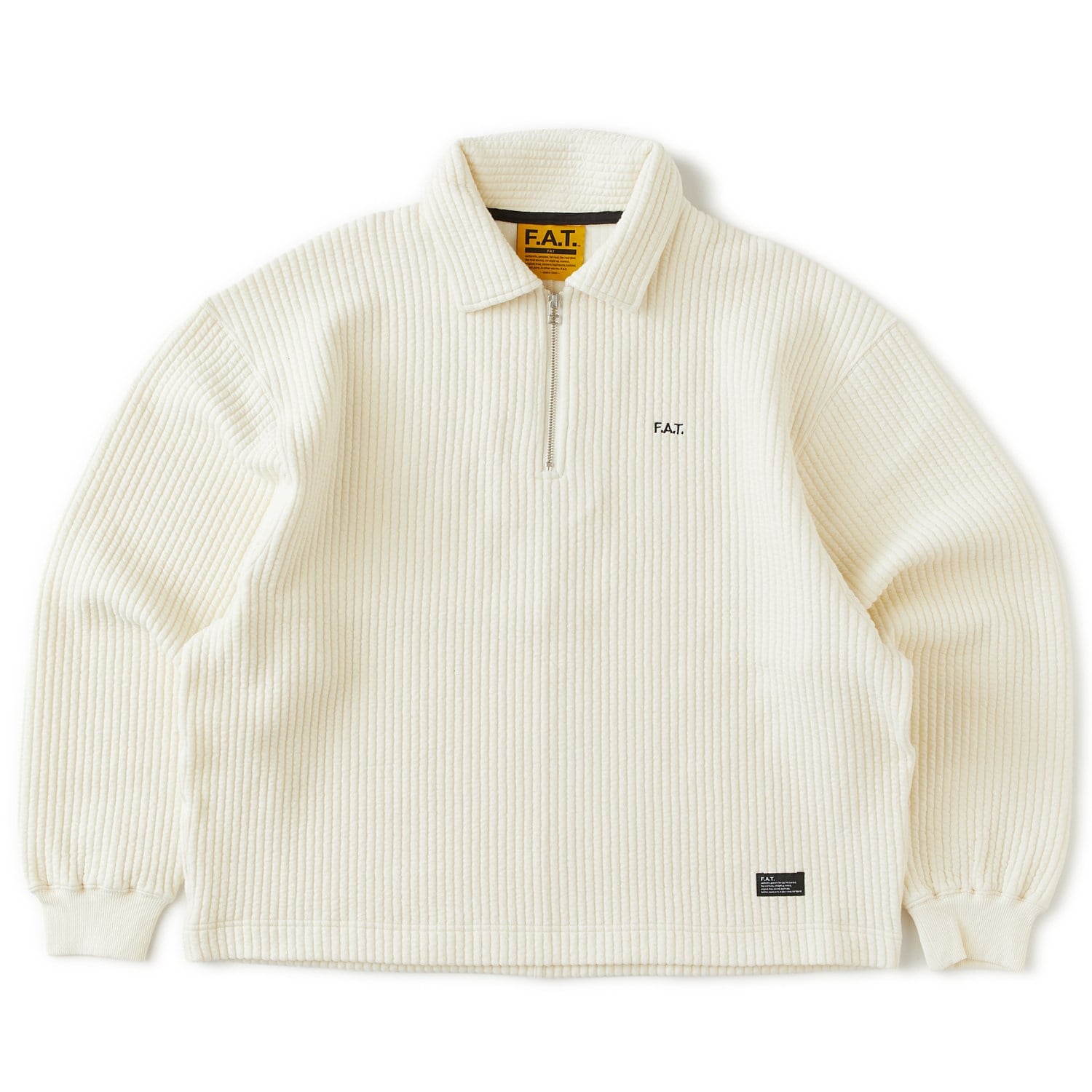 QUILCOLLAR 詳細画像 OFF WHITE 1